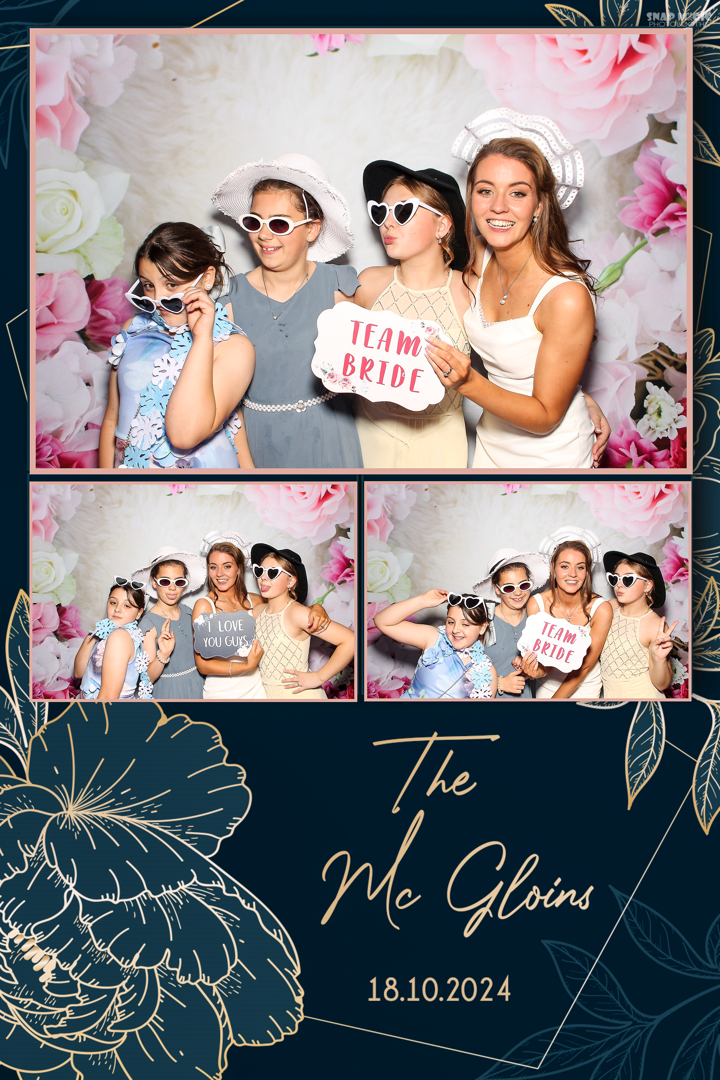 Kathleen & Declan's Wedding | View more photos from the event at gallery.snapmagic.ie/u/SnapMagic/Kathleen-Declans-Wedding