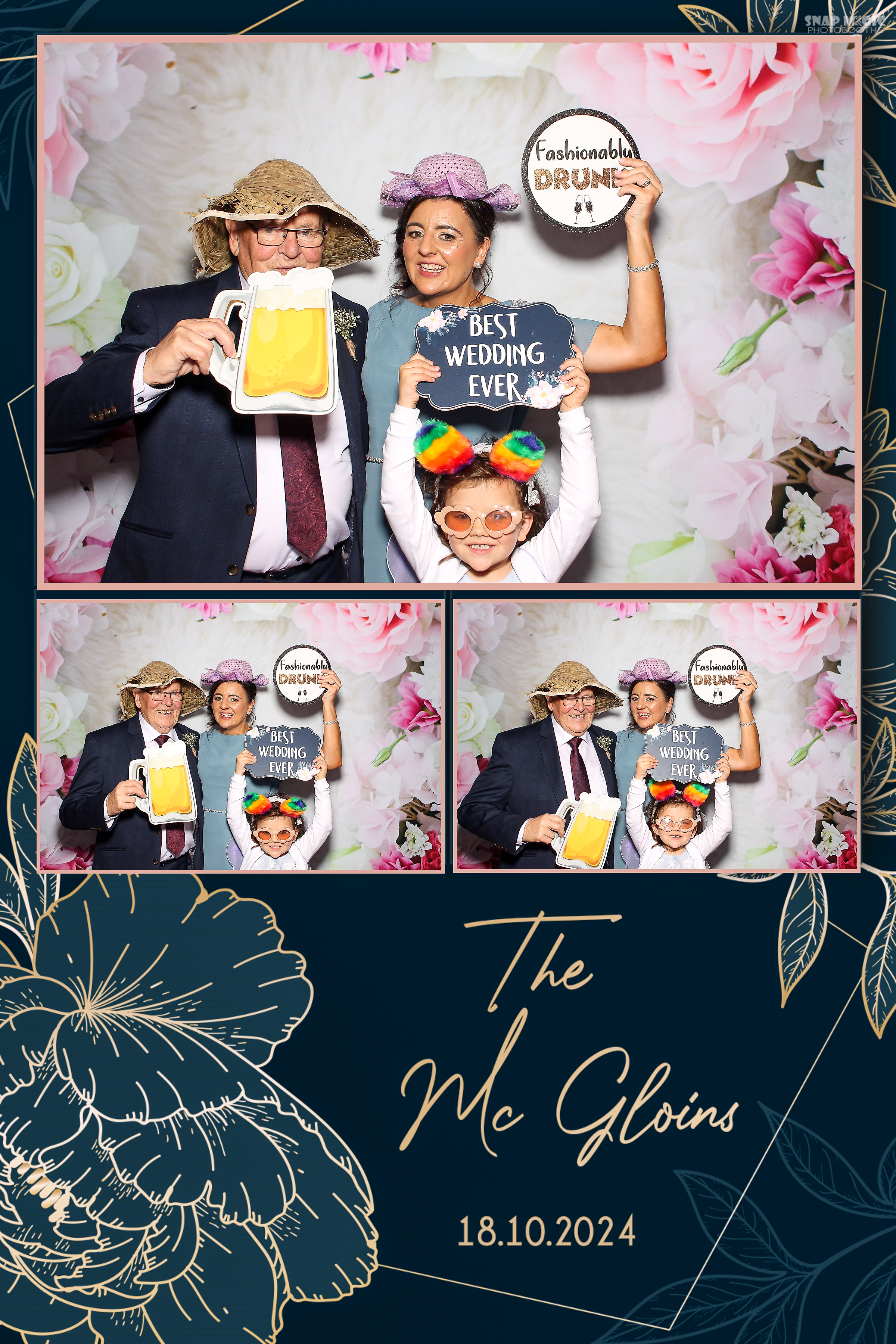 Kathleen & Declan's Wedding | View more photos from the event at gallery.snapmagic.ie/u/SnapMagic/Kathleen-Declans-Wedding