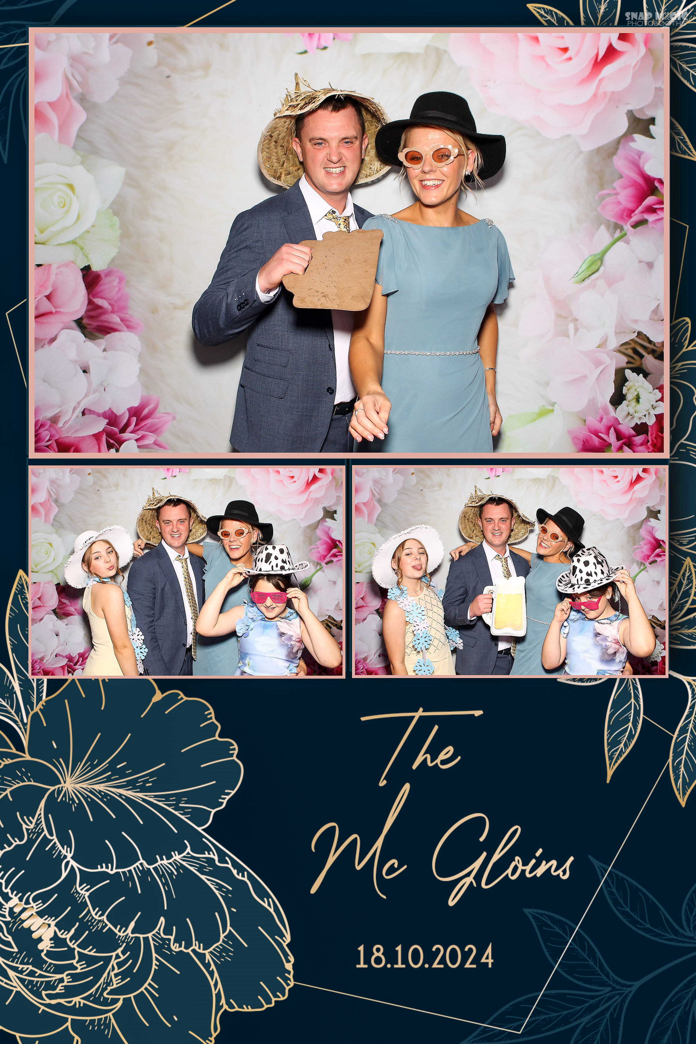 Kathleen & Declan's Wedding | View more photos from the event at gallery.snapmagic.ie/u/SnapMagic/Kathleen-Declans-Wedding
