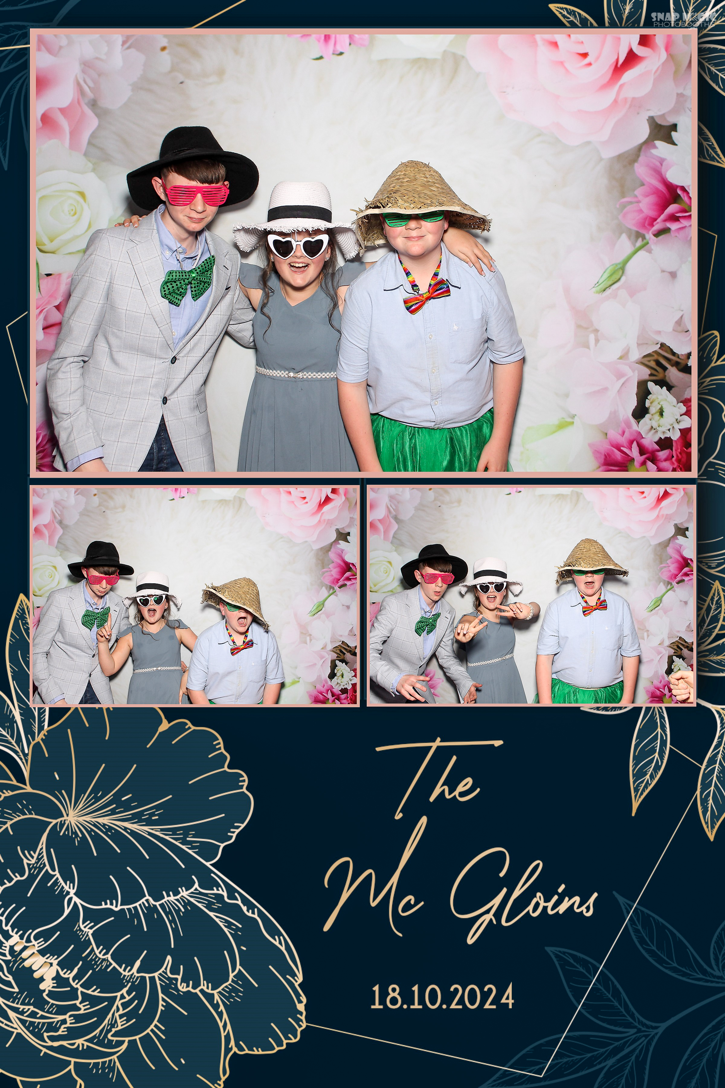 Kathleen & Declan's Wedding | View more photos from the event at gallery.snapmagic.ie/u/SnapMagic/Kathleen-Declans-Wedding