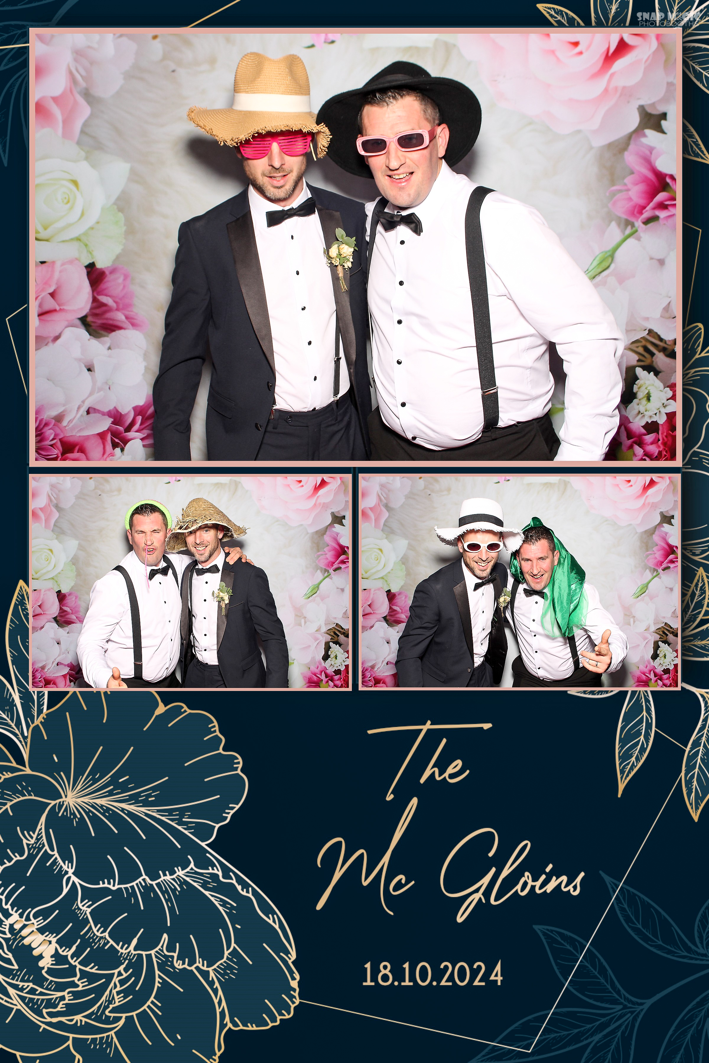 Kathleen & Declan's Wedding | View more photos from the event at gallery.snapmagic.ie/u/SnapMagic/Kathleen-Declans-Wedding
