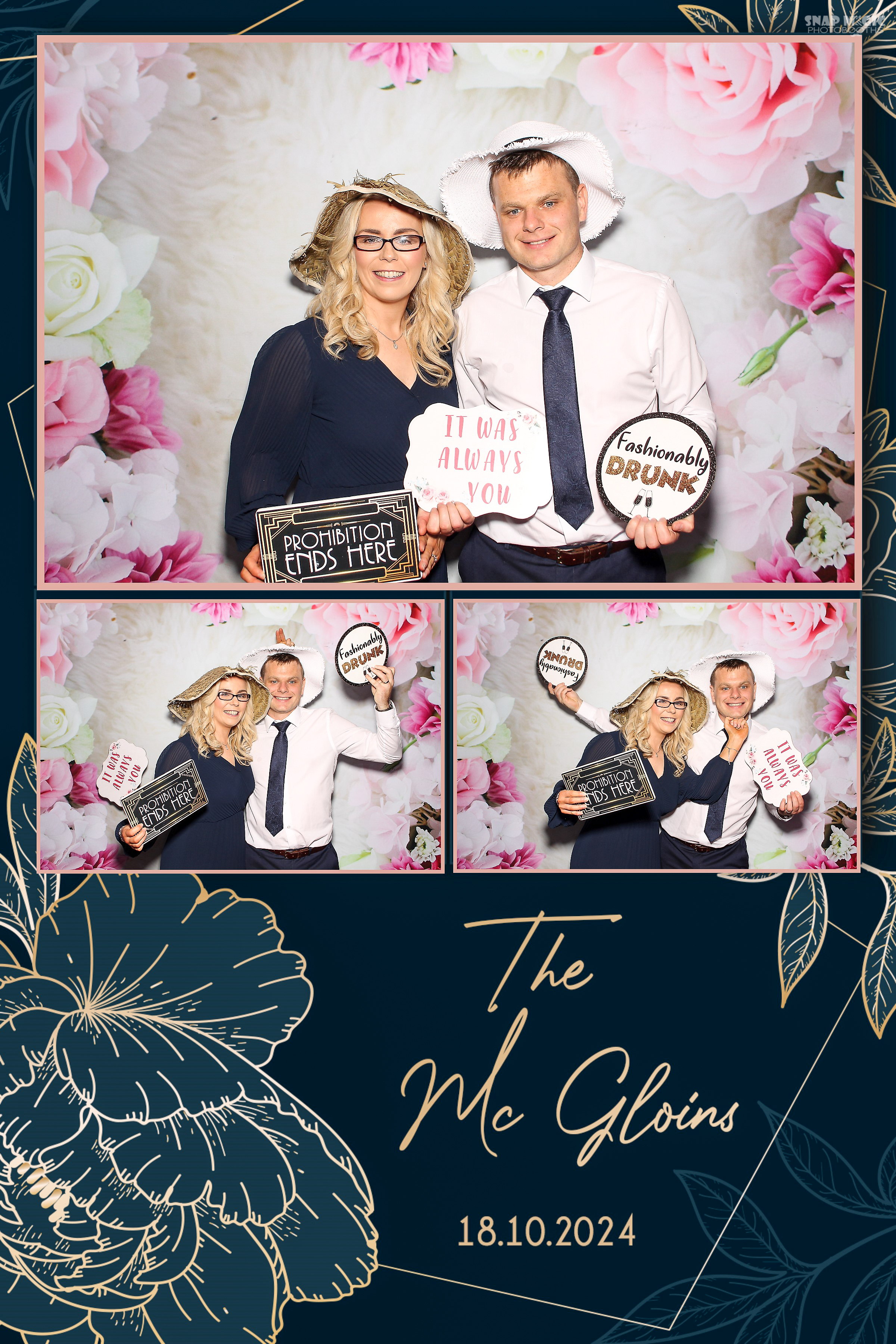 Kathleen & Declan's Wedding | View more photos from the event at gallery.snapmagic.ie/u/SnapMagic/Kathleen-Declans-Wedding