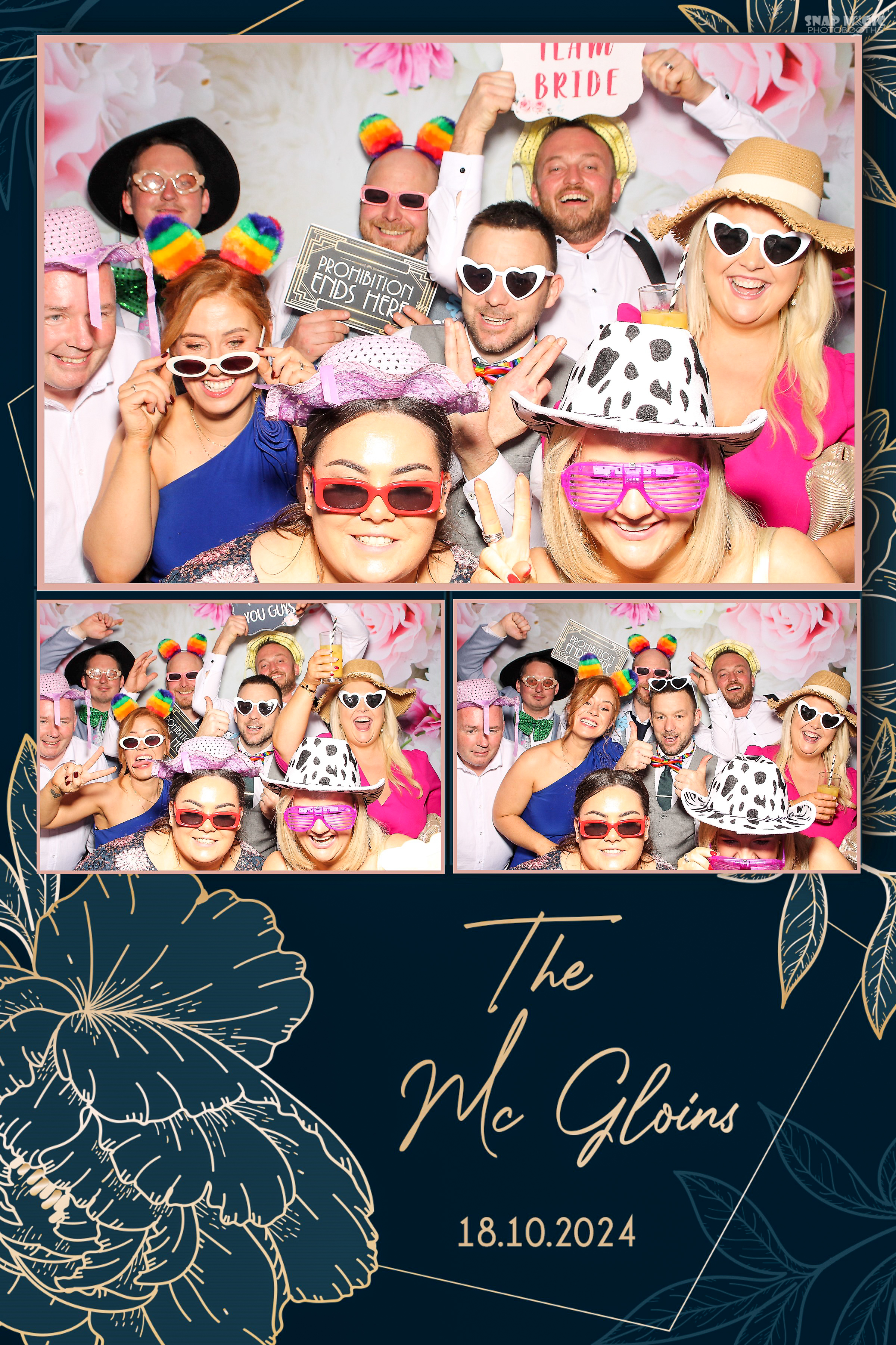 Kathleen & Declan's Wedding | View more photos from the event at gallery.snapmagic.ie/u/SnapMagic/Kathleen-Declans-Wedding