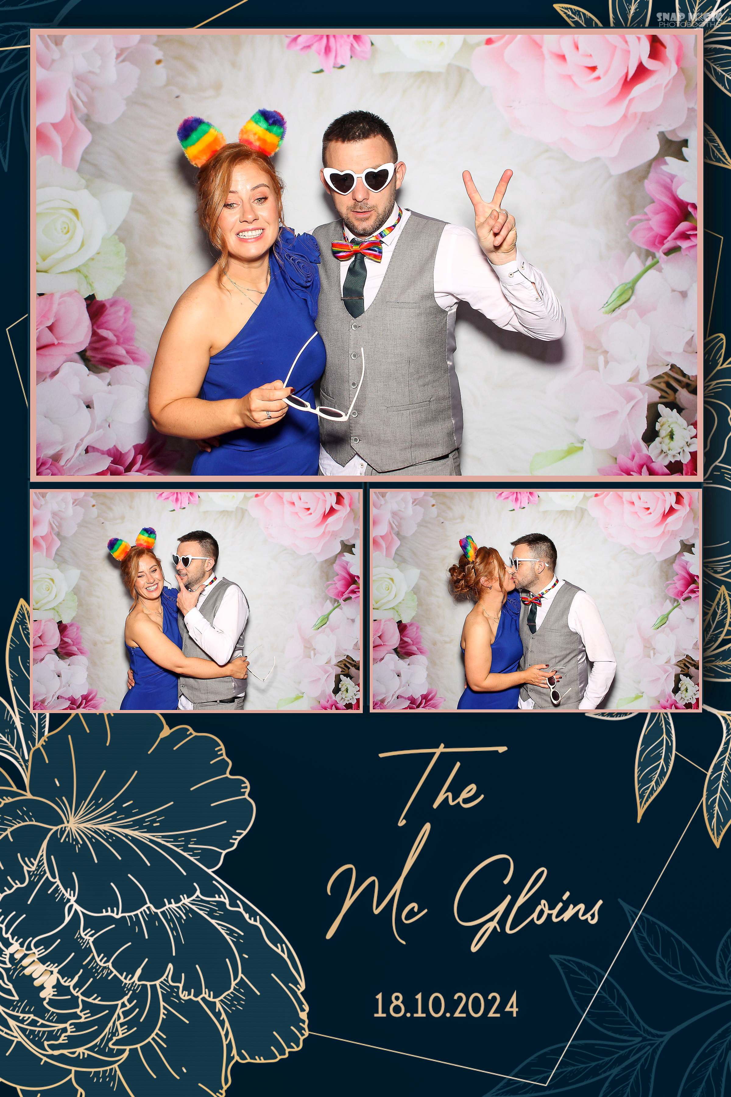 Kathleen & Declan's Wedding | View more photos from the event at gallery.snapmagic.ie/u/SnapMagic/Kathleen-Declans-Wedding