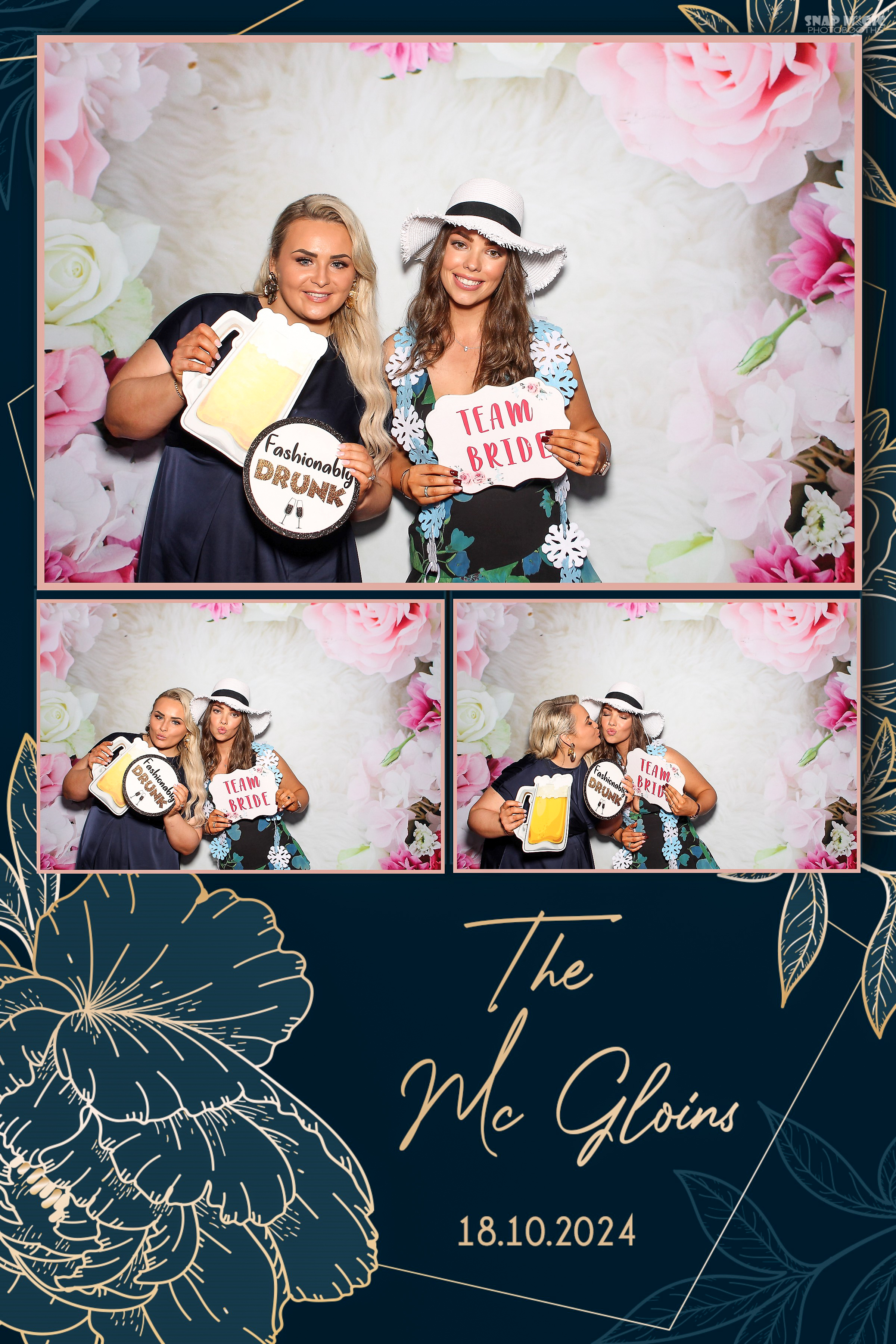 Kathleen & Declan's Wedding | View more photos from the event at gallery.snapmagic.ie/u/SnapMagic/Kathleen-Declans-Wedding