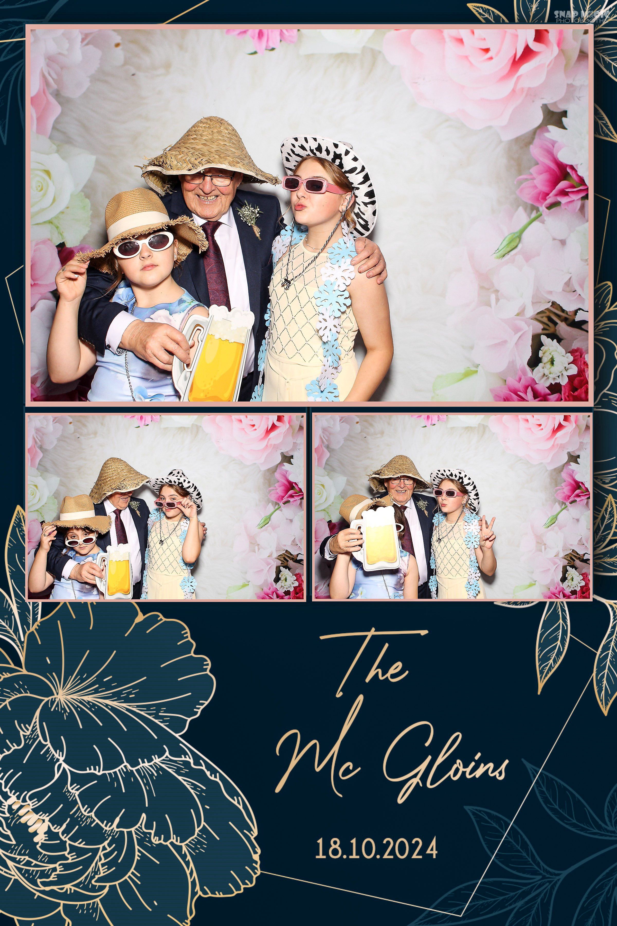 Kathleen & Declan's Wedding | View more photos from the event at gallery.snapmagic.ie/u/SnapMagic/Kathleen-Declans-Wedding