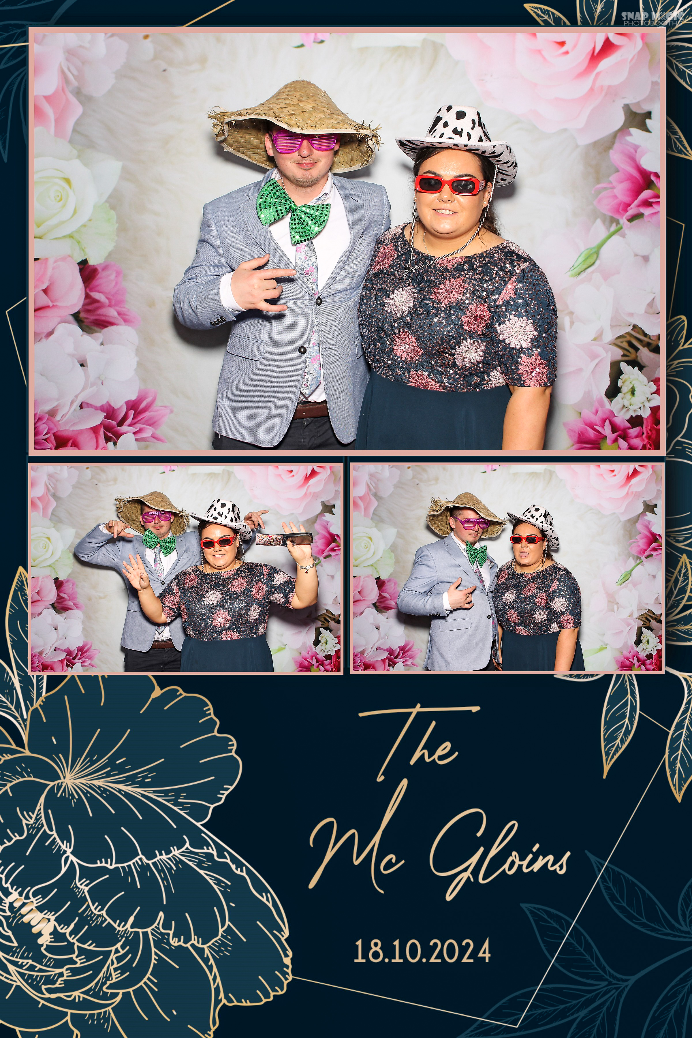 Kathleen & Declan's Wedding | View more photos from the event at gallery.snapmagic.ie/u/SnapMagic/Kathleen-Declans-Wedding