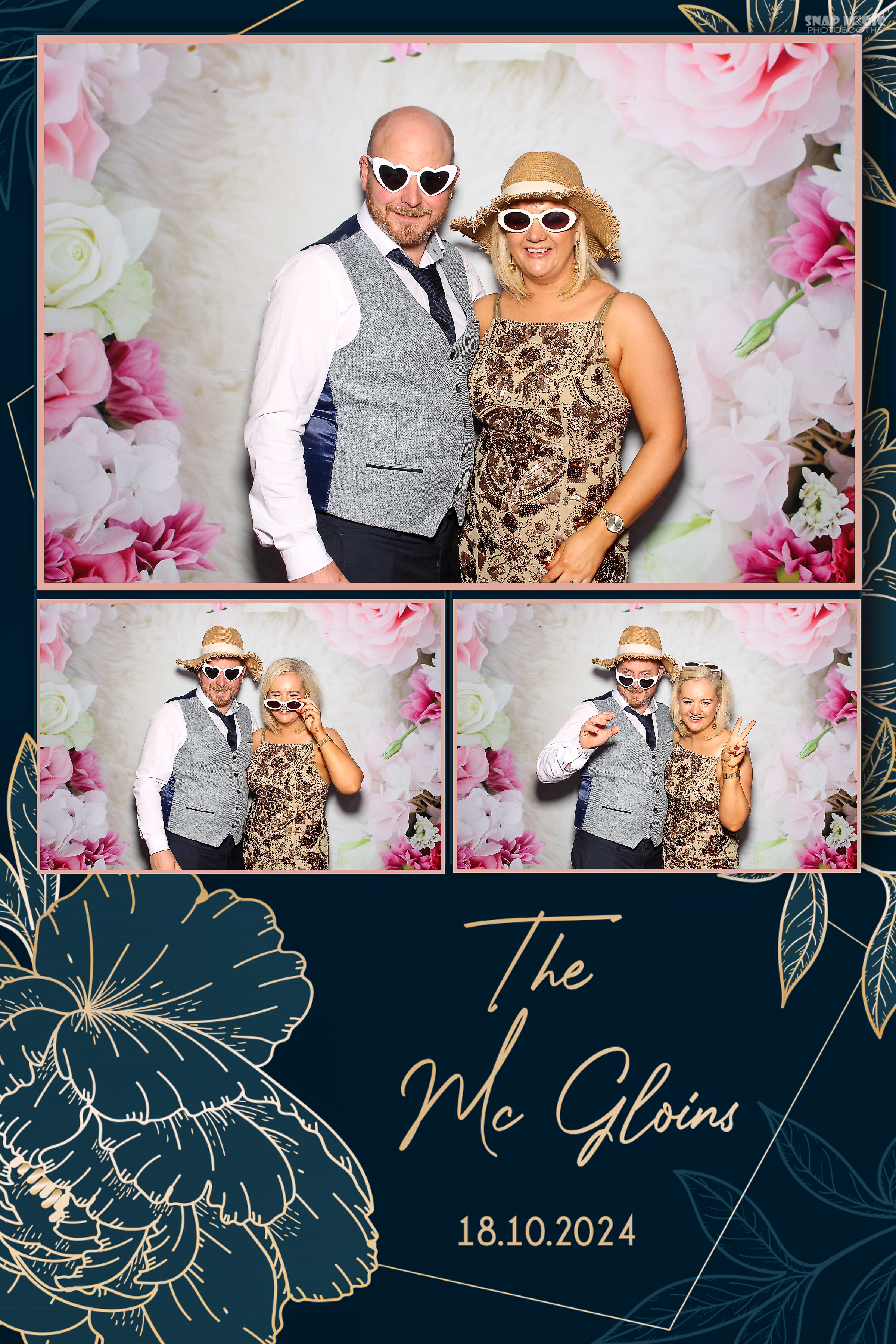 Kathleen & Declan's Wedding | View more photos from the event at gallery.snapmagic.ie/u/SnapMagic/Kathleen-Declans-Wedding