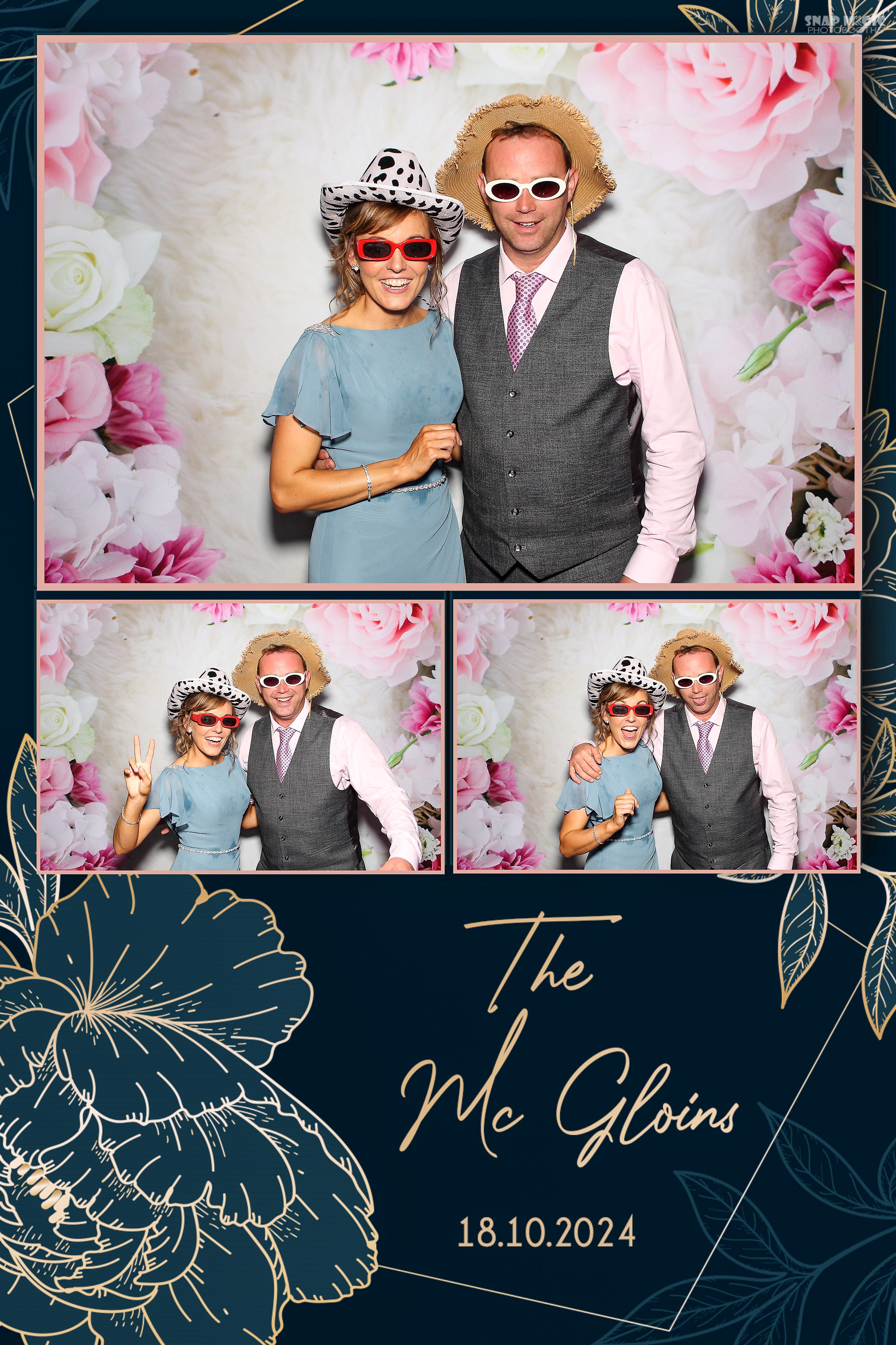 Kathleen & Declan's Wedding | View more photos from the event at gallery.snapmagic.ie/u/SnapMagic/Kathleen-Declans-Wedding
