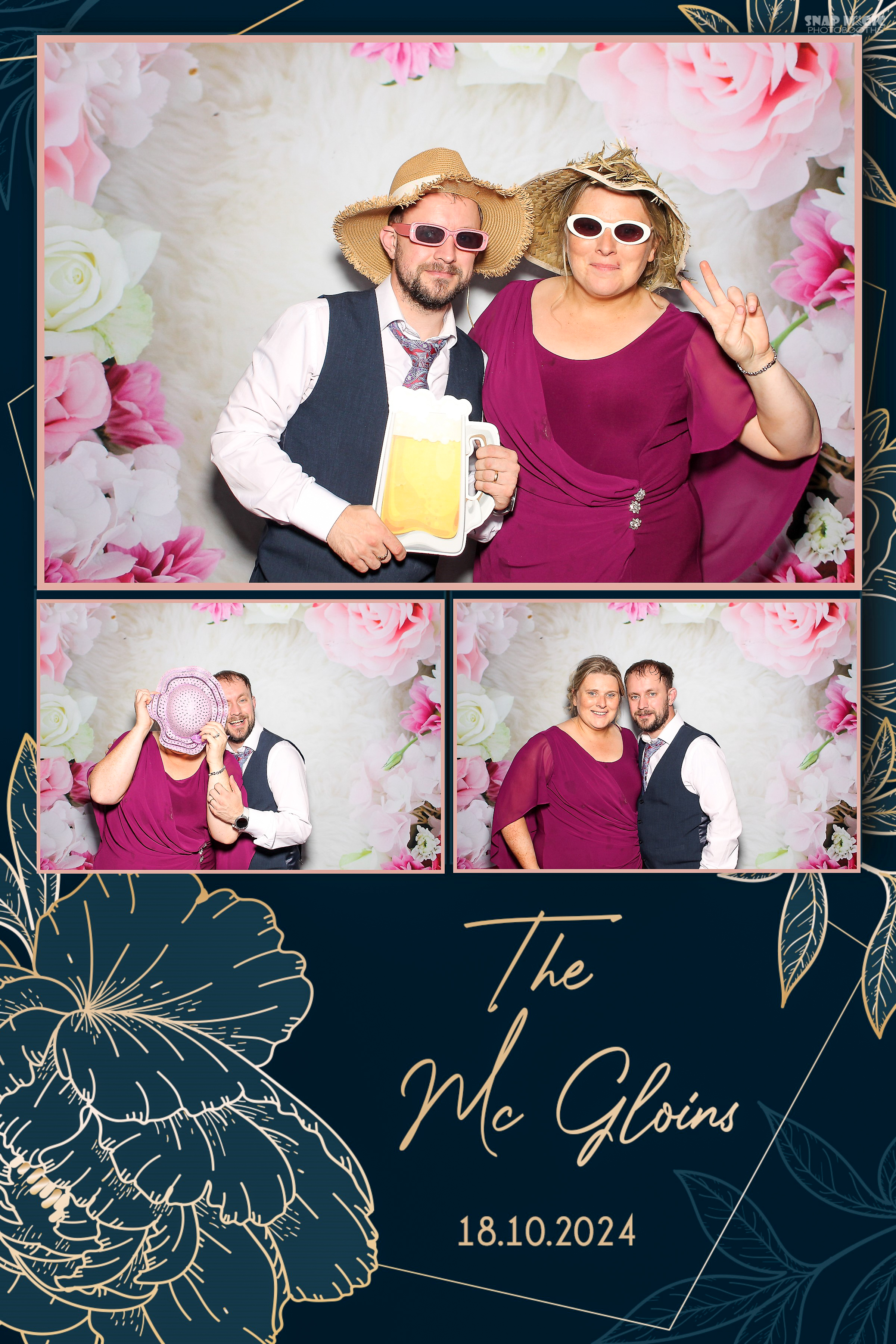 Kathleen & Declan's Wedding | View more photos from the event at gallery.snapmagic.ie/u/SnapMagic/Kathleen-Declans-Wedding