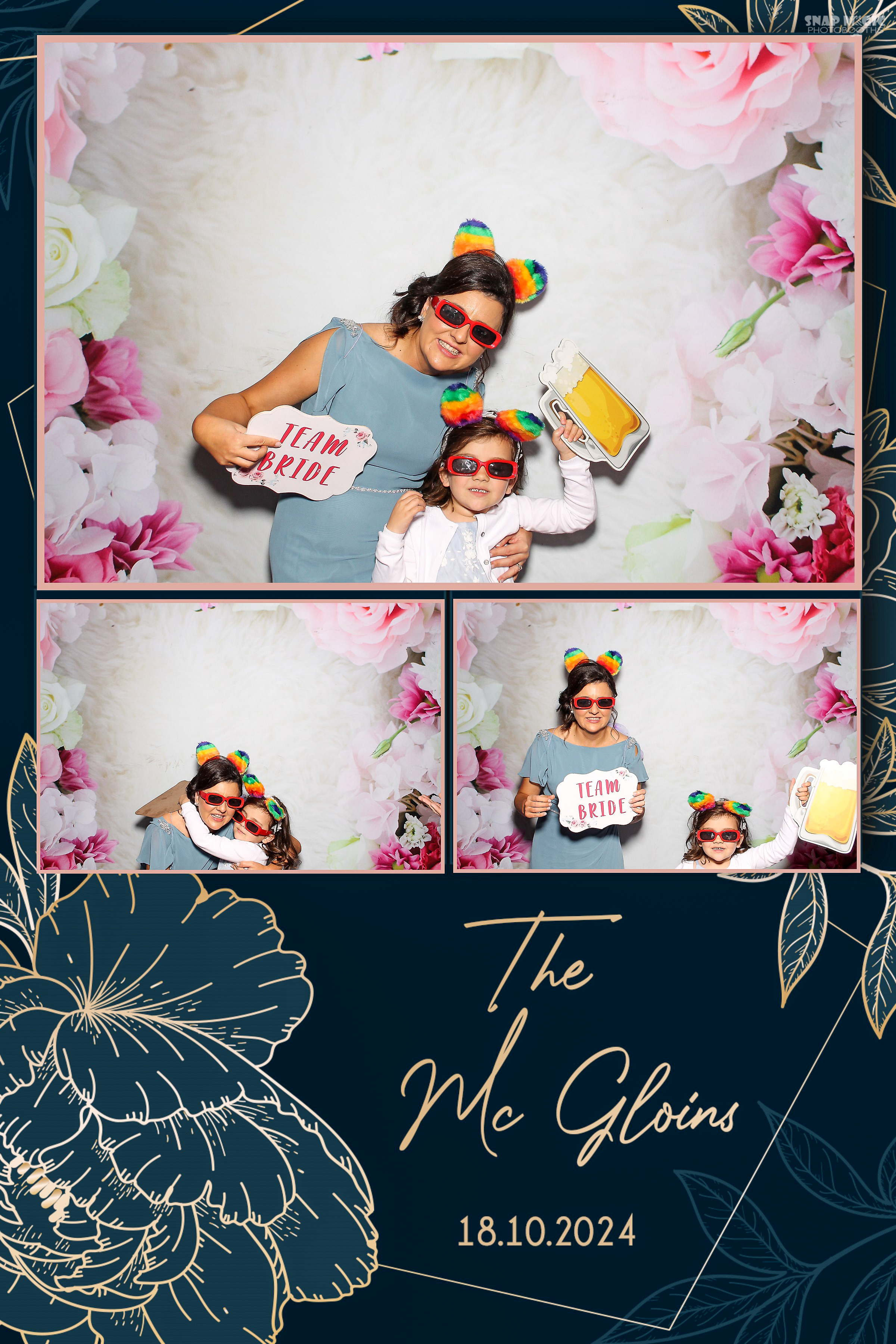 Kathleen & Declan's Wedding | View more photos from the event at gallery.snapmagic.ie/u/SnapMagic/Kathleen-Declans-Wedding