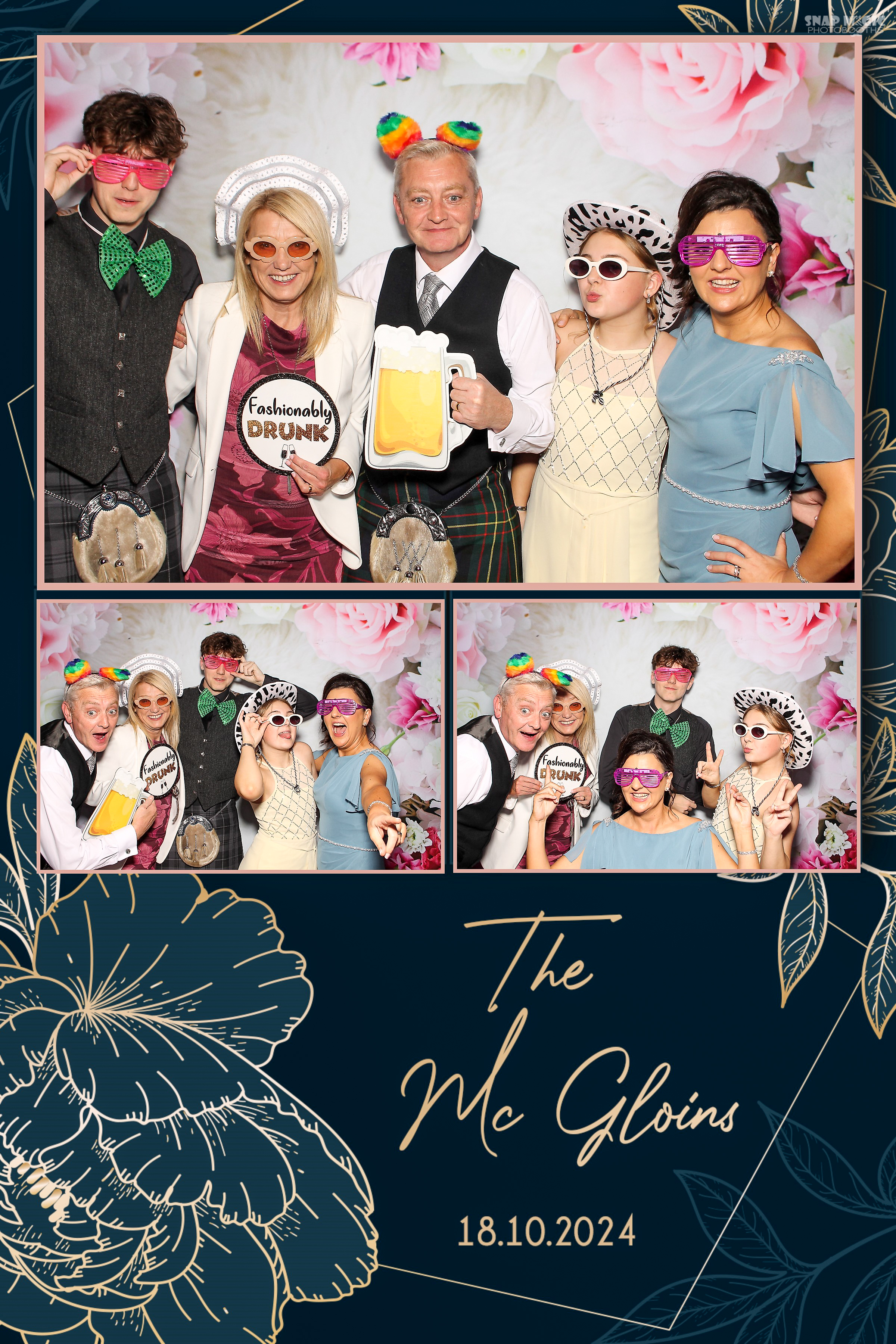 Kathleen & Declan's Wedding | View more photos from the event at gallery.snapmagic.ie/u/SnapMagic/Kathleen-Declans-Wedding