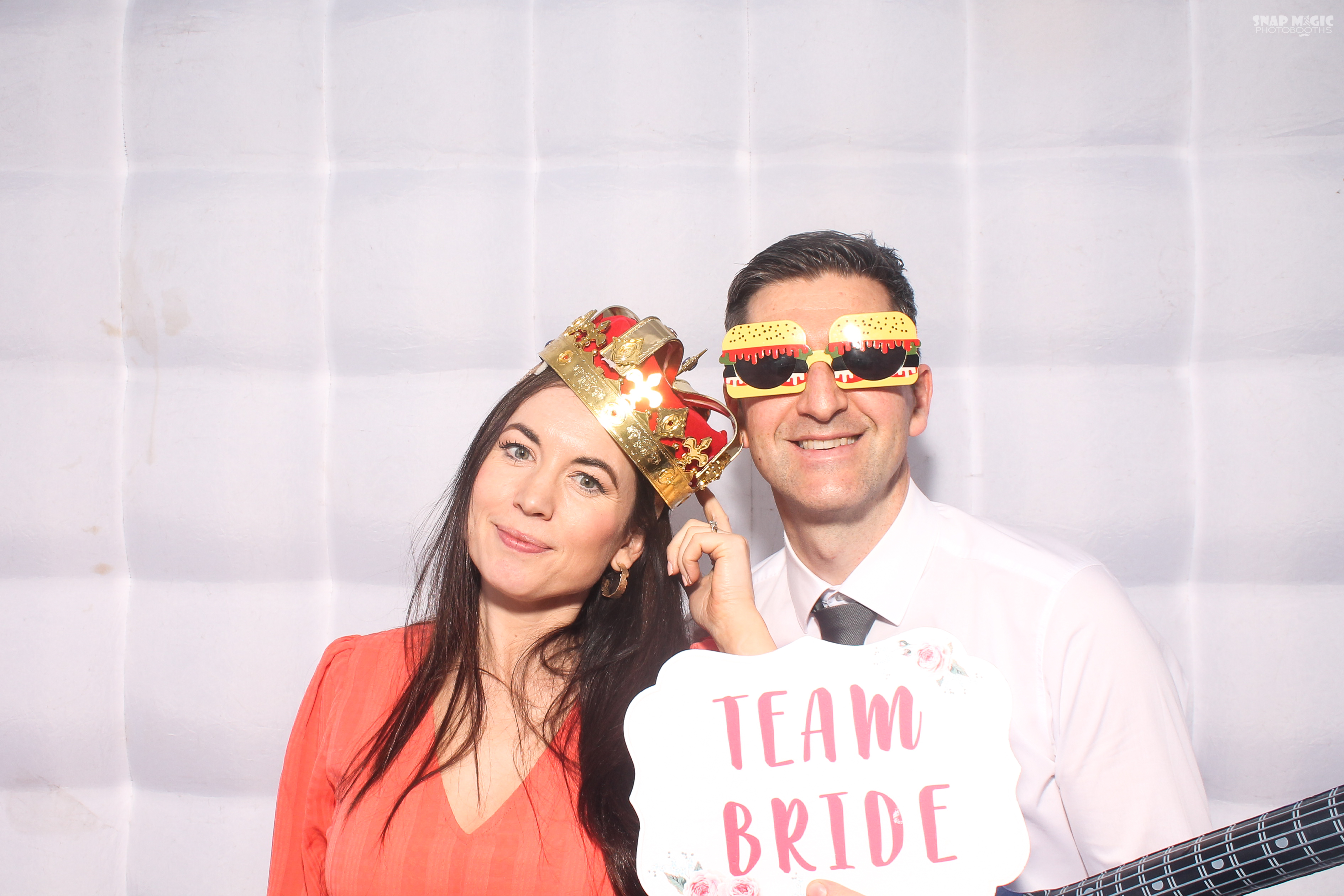 Katie & Andrew's Wedding | View more photos from the event at gallery.snapmagic.ie/u/SnapMagic/Katie-Andrews-Wedding