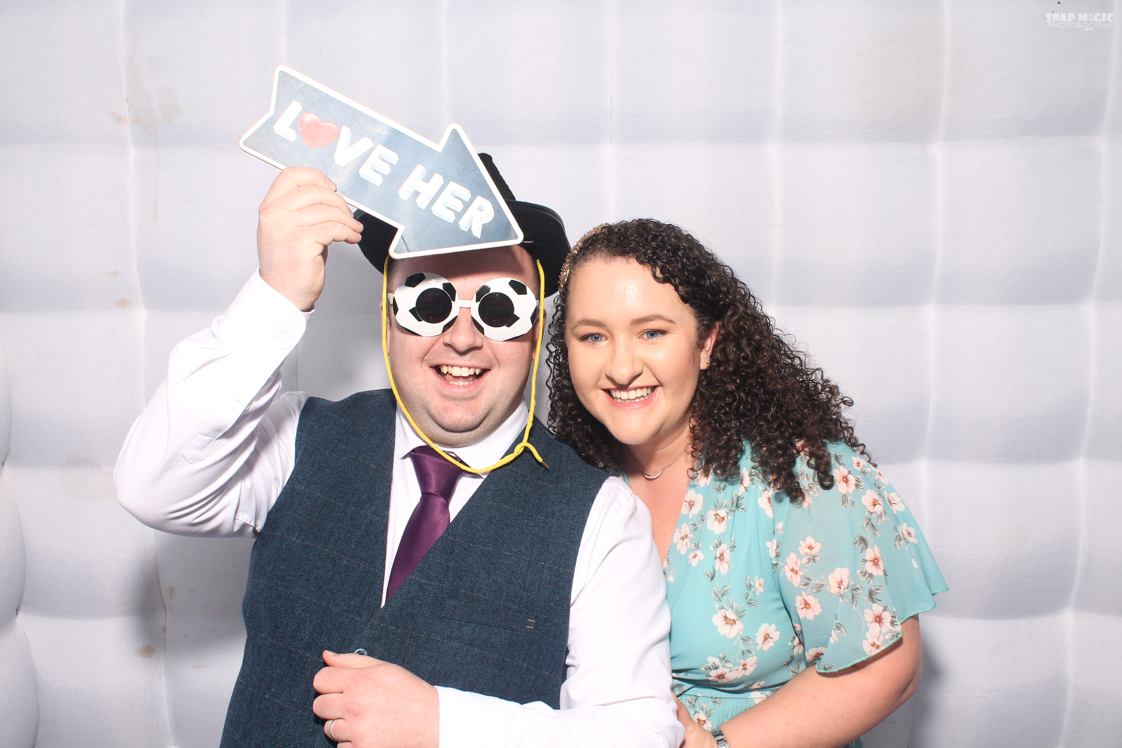 Katie & Andrew's Wedding | View more photos from the event at gallery.snapmagic.ie/u/SnapMagic/Katie-Andrews-Wedding