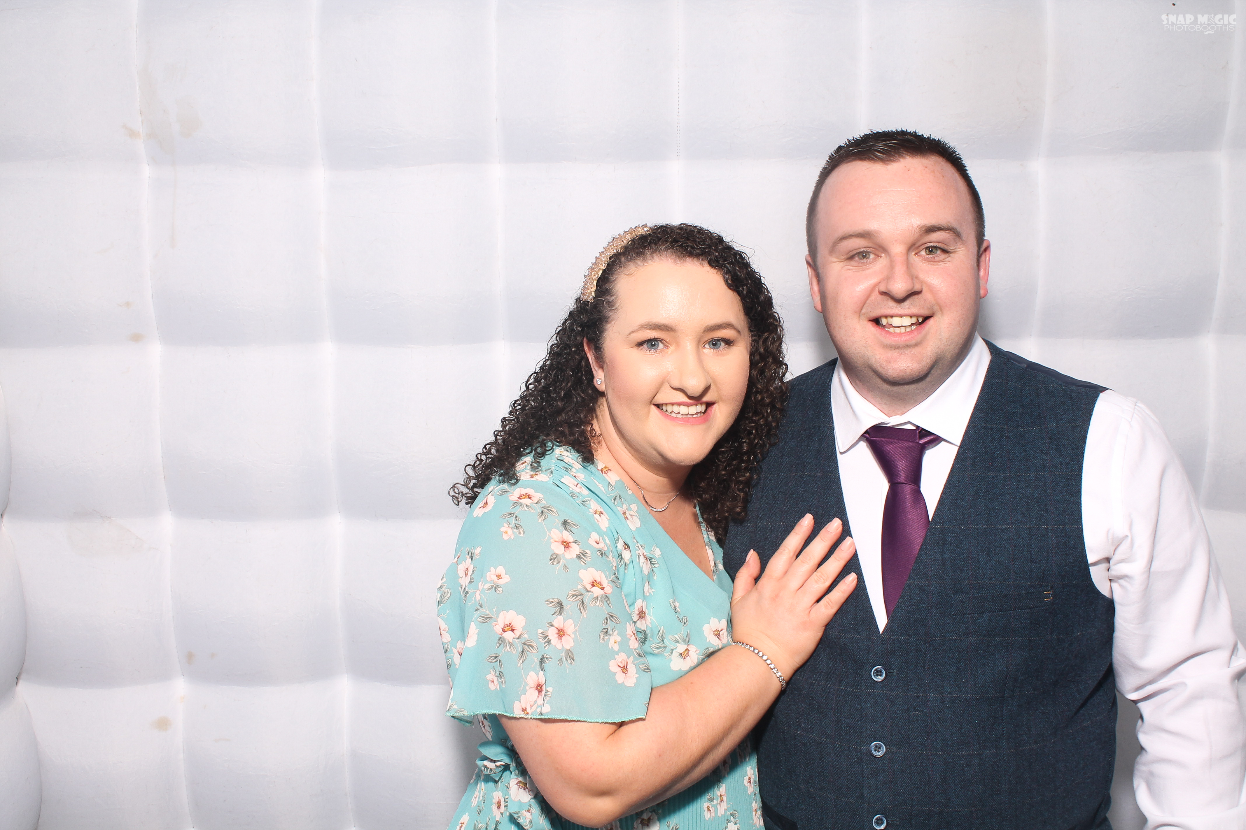 Katie & Andrew's Wedding | View more photos from the event at gallery.snapmagic.ie/u/SnapMagic/Katie-Andrews-Wedding