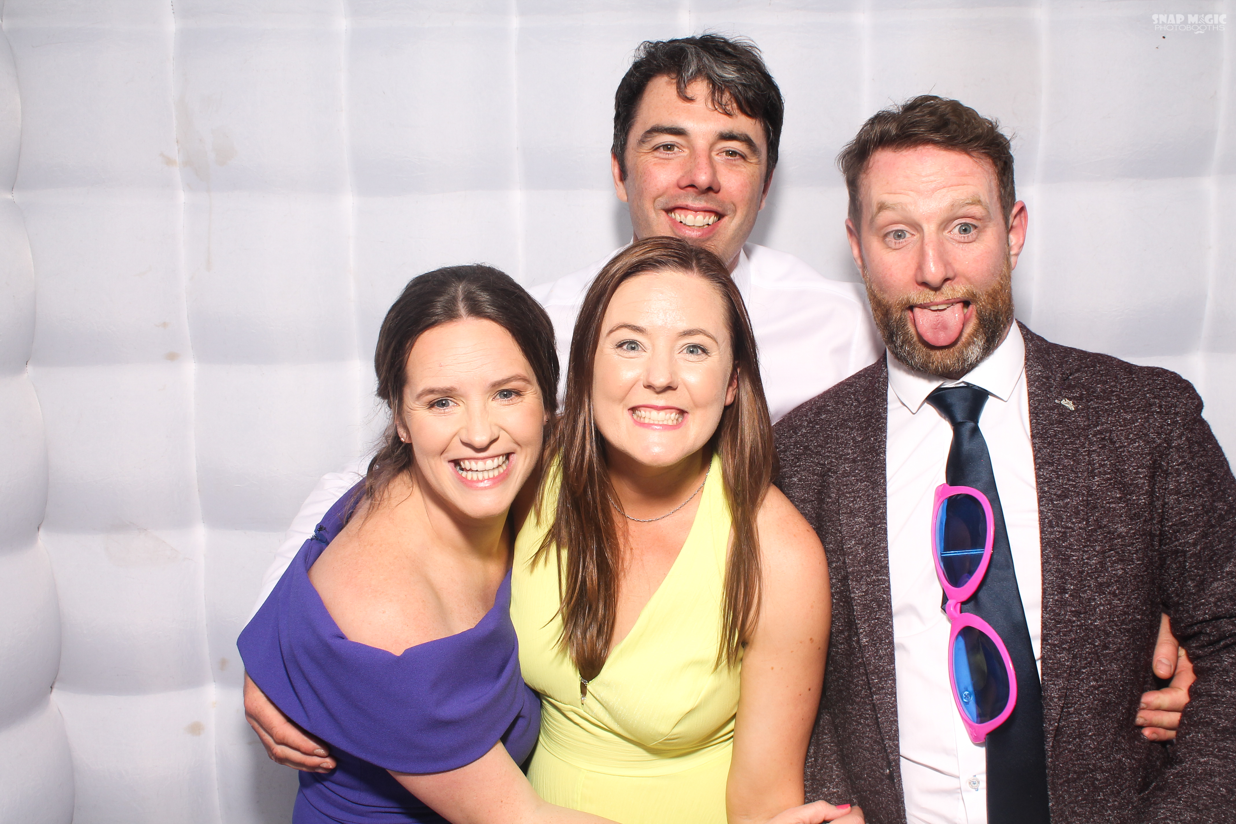 Katie & Andrew's Wedding | View more photos from the event at gallery.snapmagic.ie/u/SnapMagic/Katie-Andrews-Wedding
