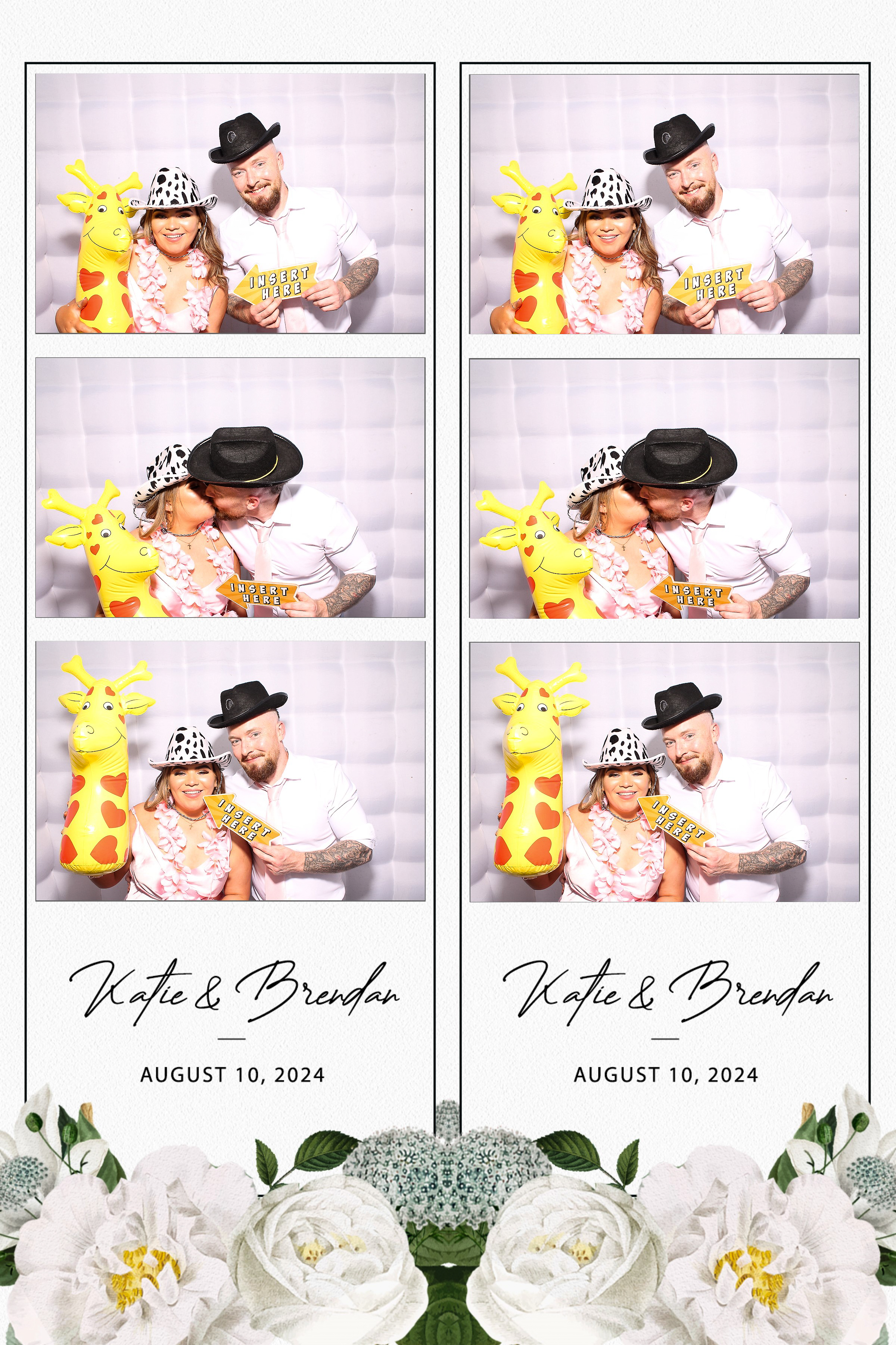 Katie & Brendan's Wedding | View more photos from the event at gallery.snapmagic.ie/u/SnapMagic/Katie-Brendans-Wedding