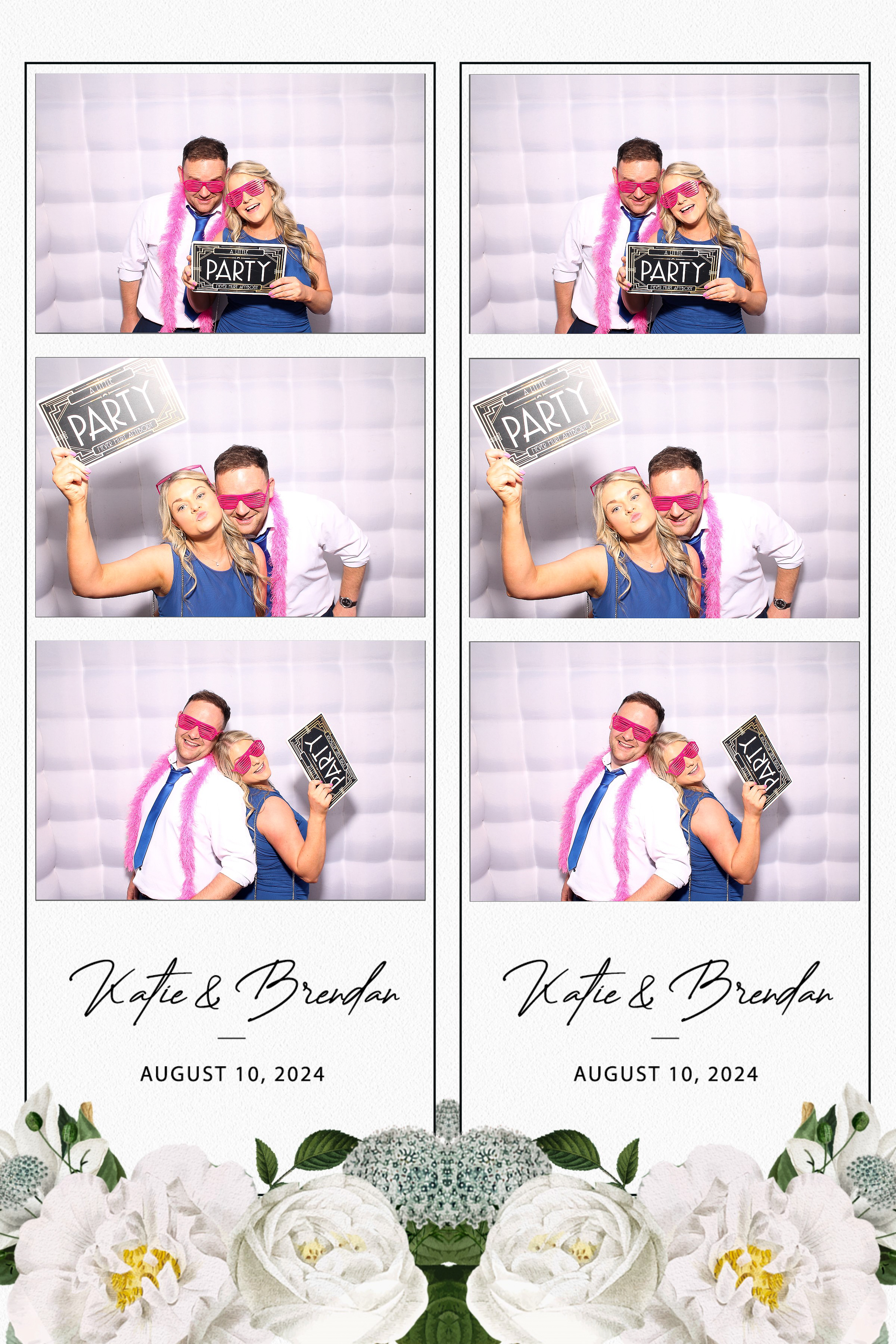 Katie & Brendan's Wedding | View more photos from the event at gallery.snapmagic.ie/u/SnapMagic/Katie-Brendans-Wedding