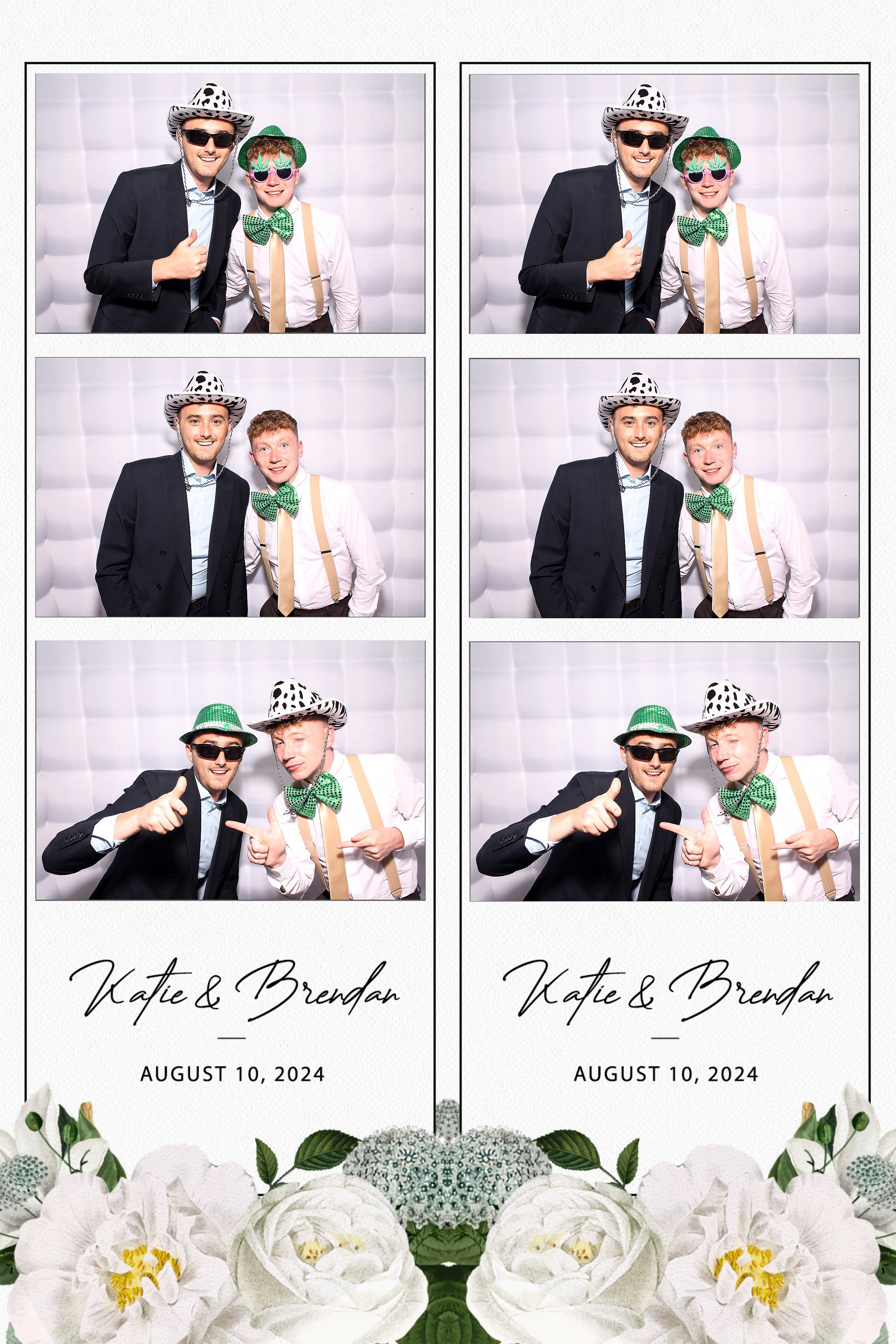 Katie & Brendan's Wedding | View more photos from the event at gallery.snapmagic.ie/u/SnapMagic/Katie-Brendans-Wedding