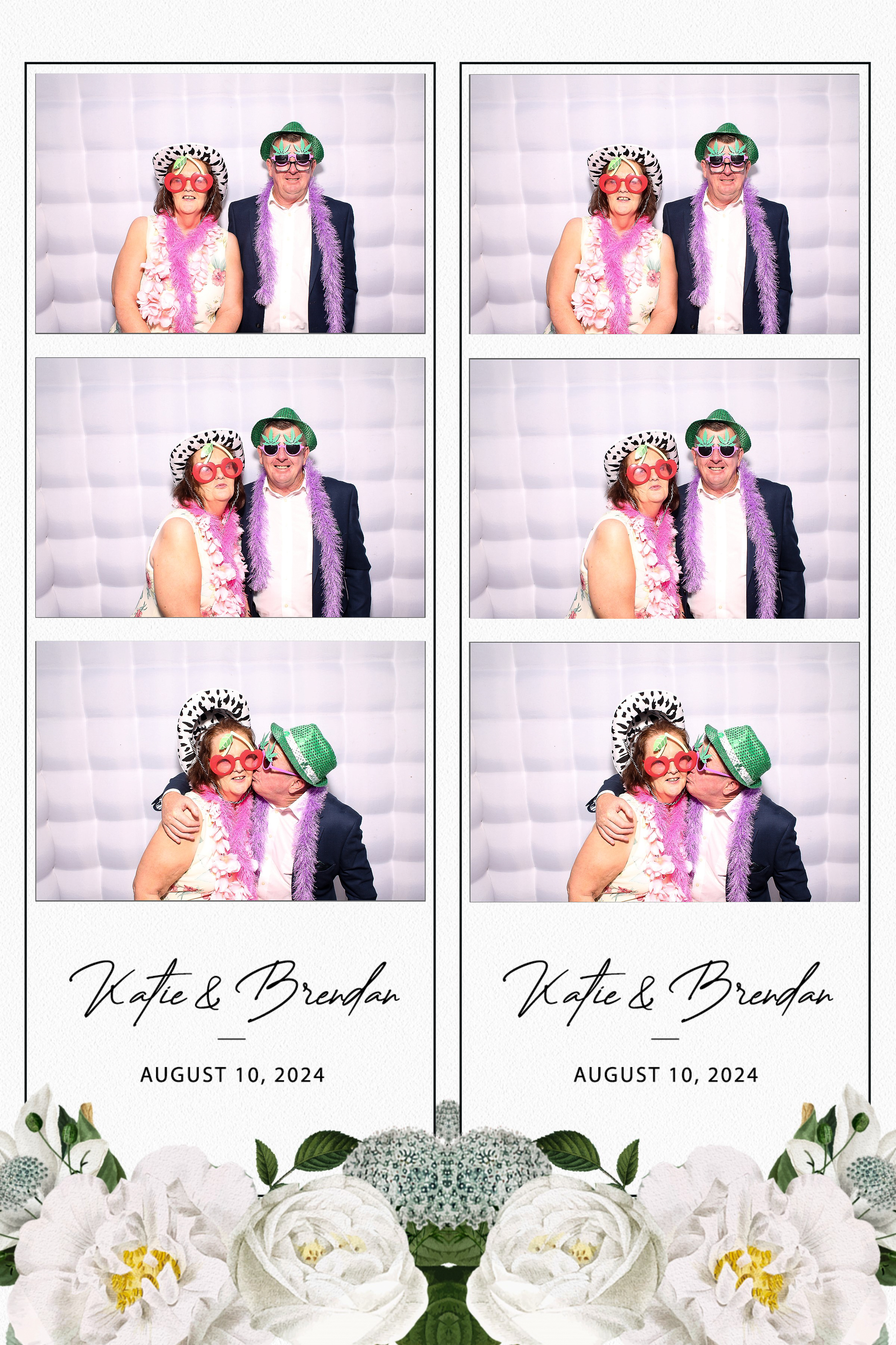Katie & Brendan's Wedding | View more photos from the event at gallery.snapmagic.ie/u/SnapMagic/Katie-Brendans-Wedding