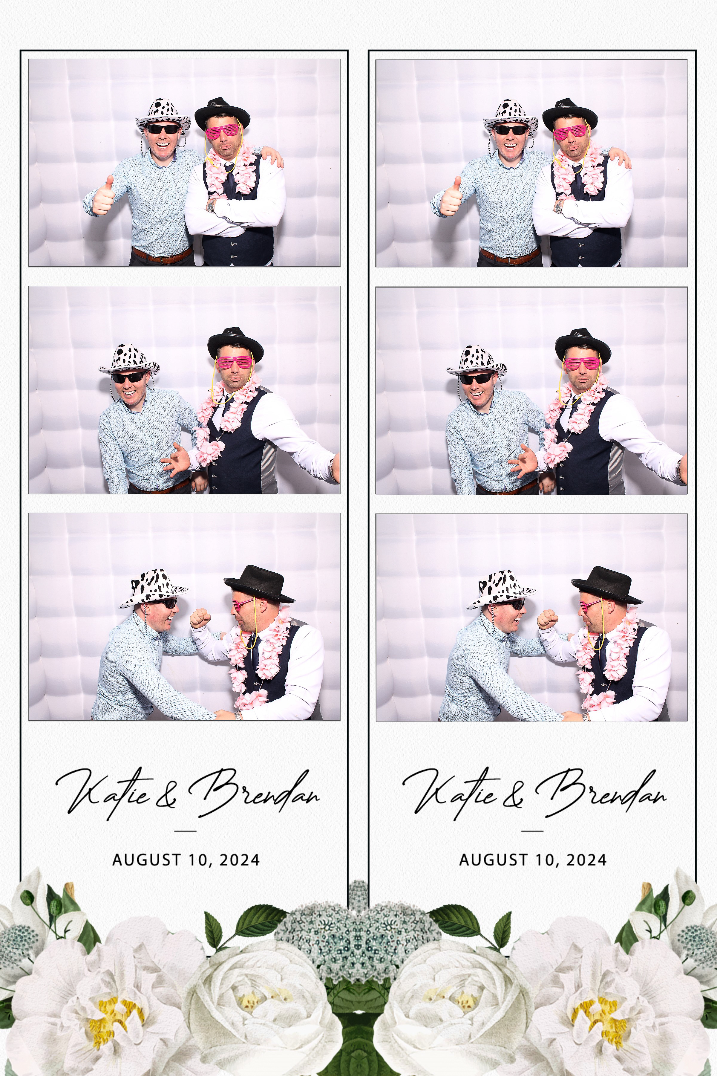 Katie & Brendan's Wedding | View more photos from the event at gallery.snapmagic.ie/u/SnapMagic/Katie-Brendans-Wedding