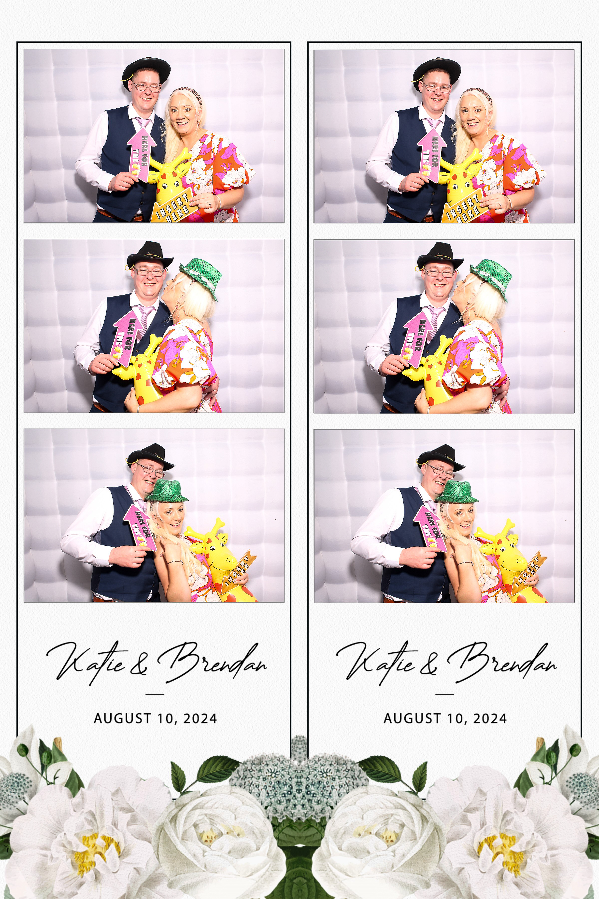Katie & Brendan's Wedding | View more photos from the event at gallery.snapmagic.ie/u/SnapMagic/Katie-Brendans-Wedding