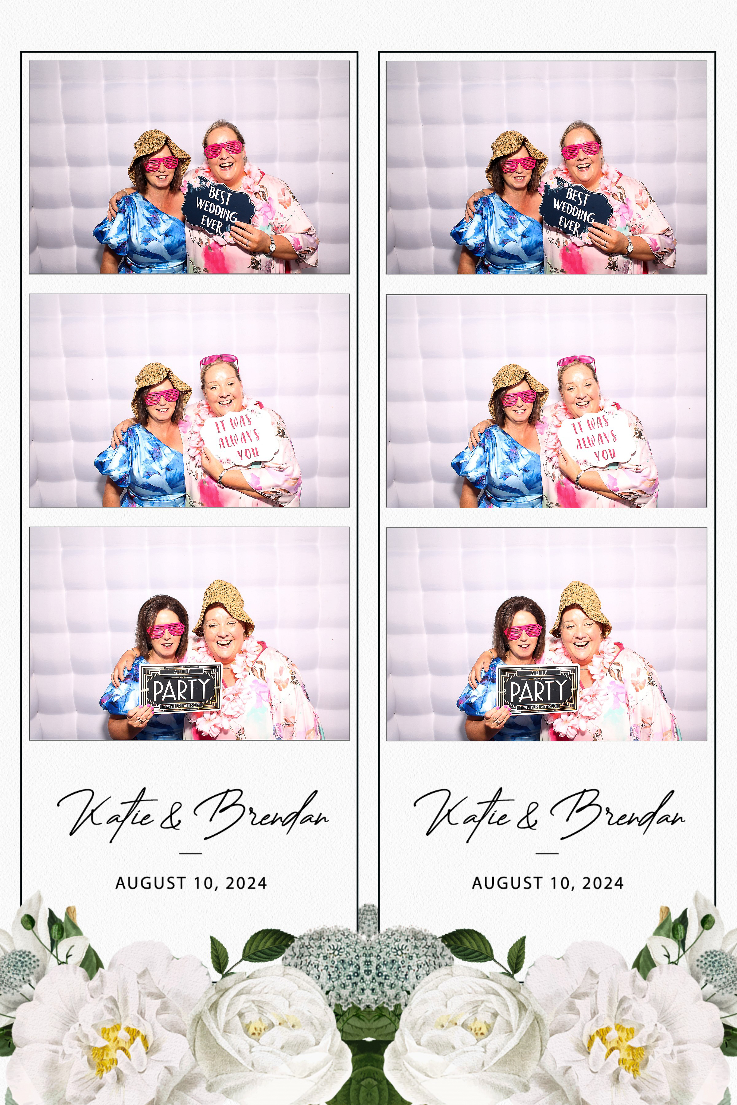 Katie & Brendan's Wedding | View more photos from the event at gallery.snapmagic.ie/u/SnapMagic/Katie-Brendans-Wedding