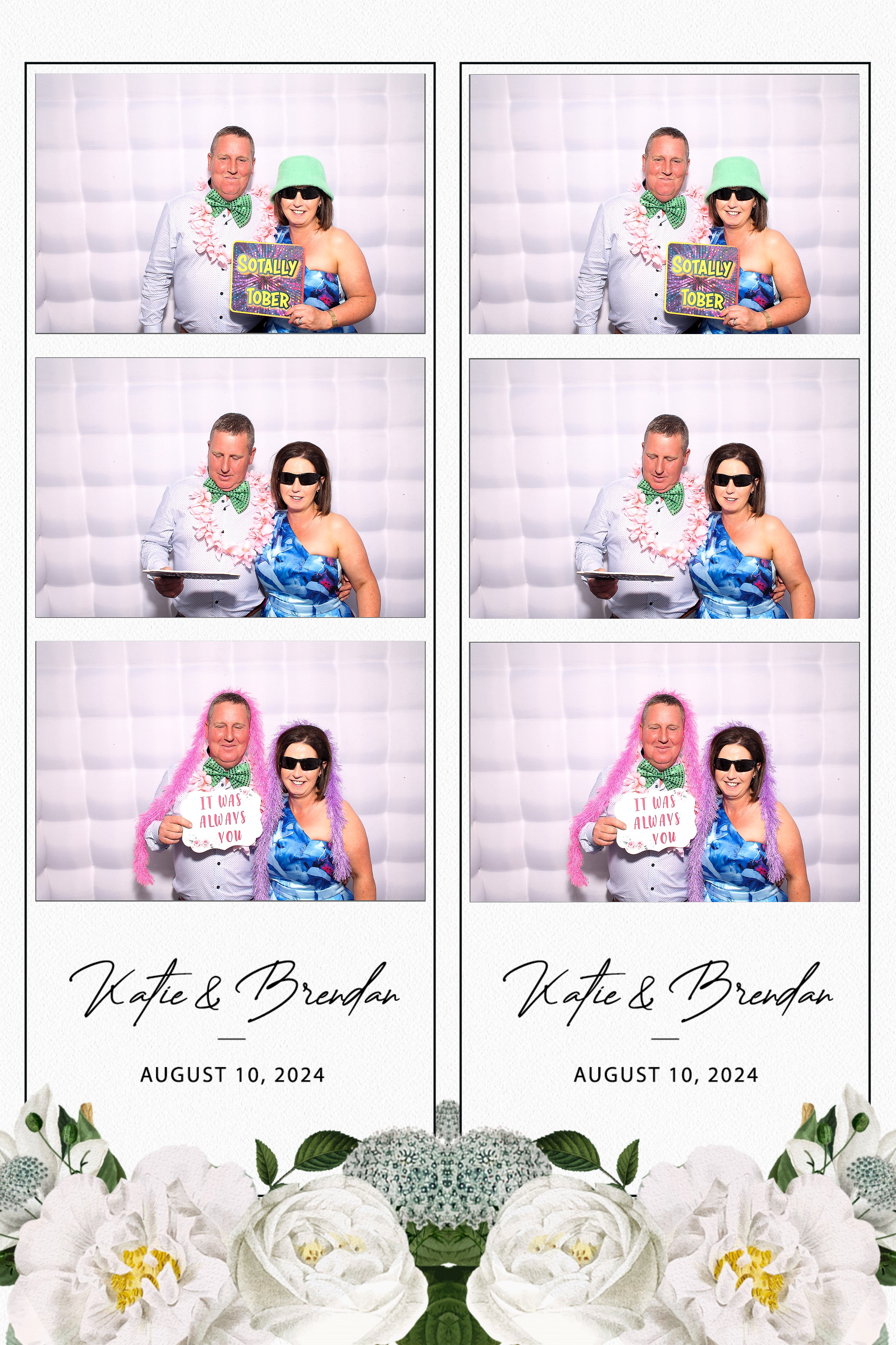 Katie & Brendan's Wedding | View more photos from the event at gallery.snapmagic.ie/u/SnapMagic/Katie-Brendans-Wedding