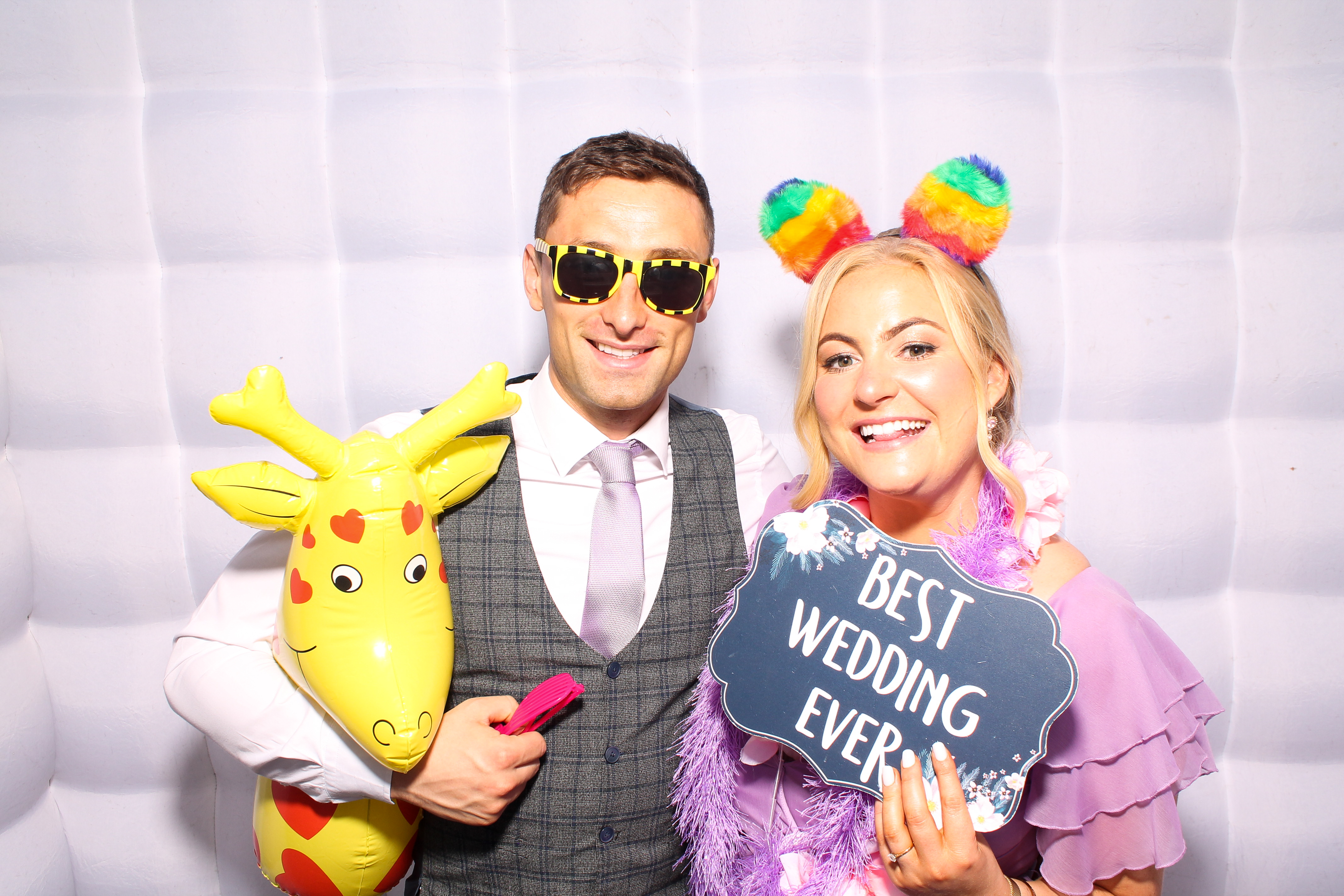 Katie & Brendan's Wedding | View more photos from the event at gallery.snapmagic.ie/u/SnapMagic/Katie-Brendans-Wedding