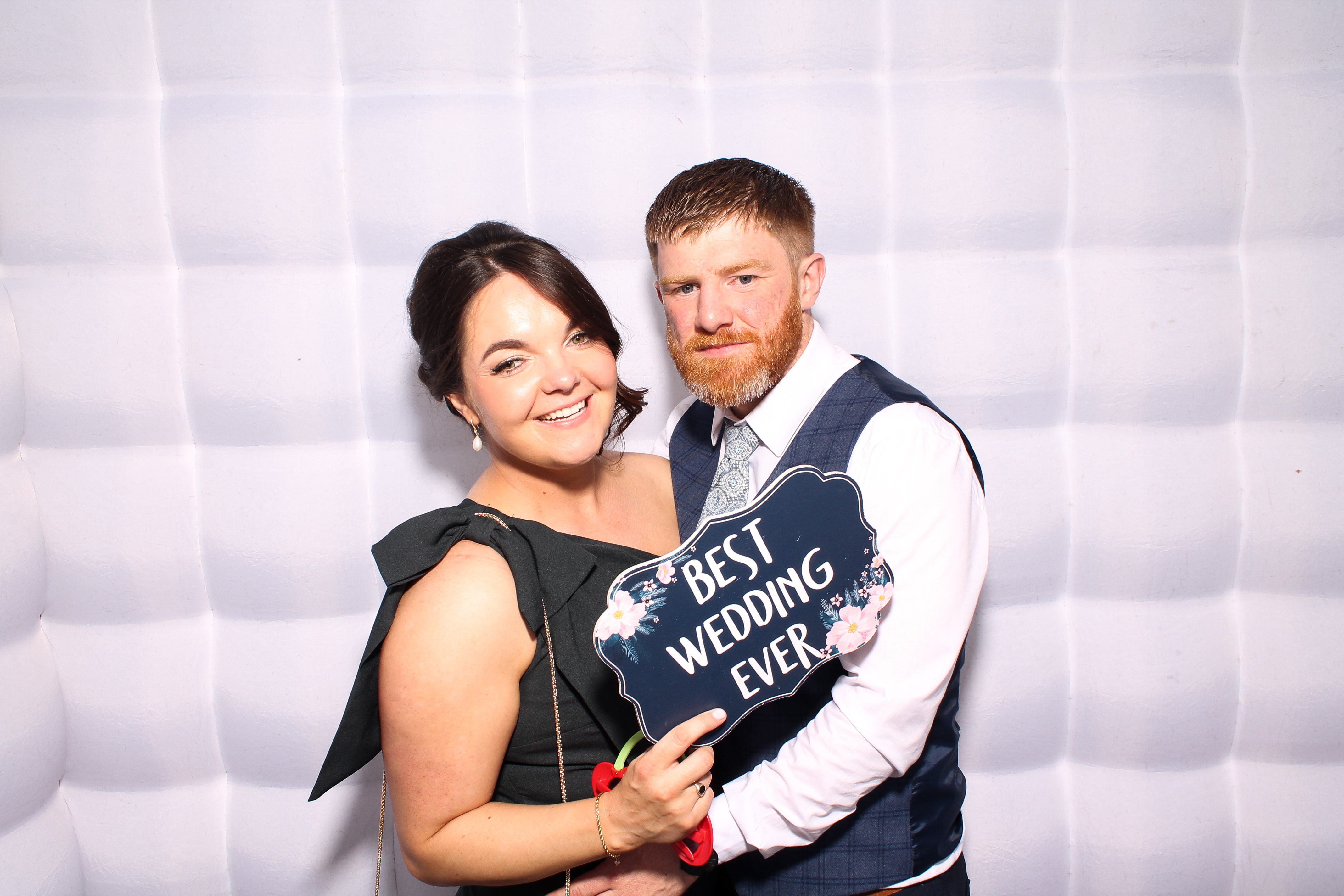Katie & Brendan's Wedding | View more photos from the event at gallery.snapmagic.ie/u/SnapMagic/Katie-Brendans-Wedding