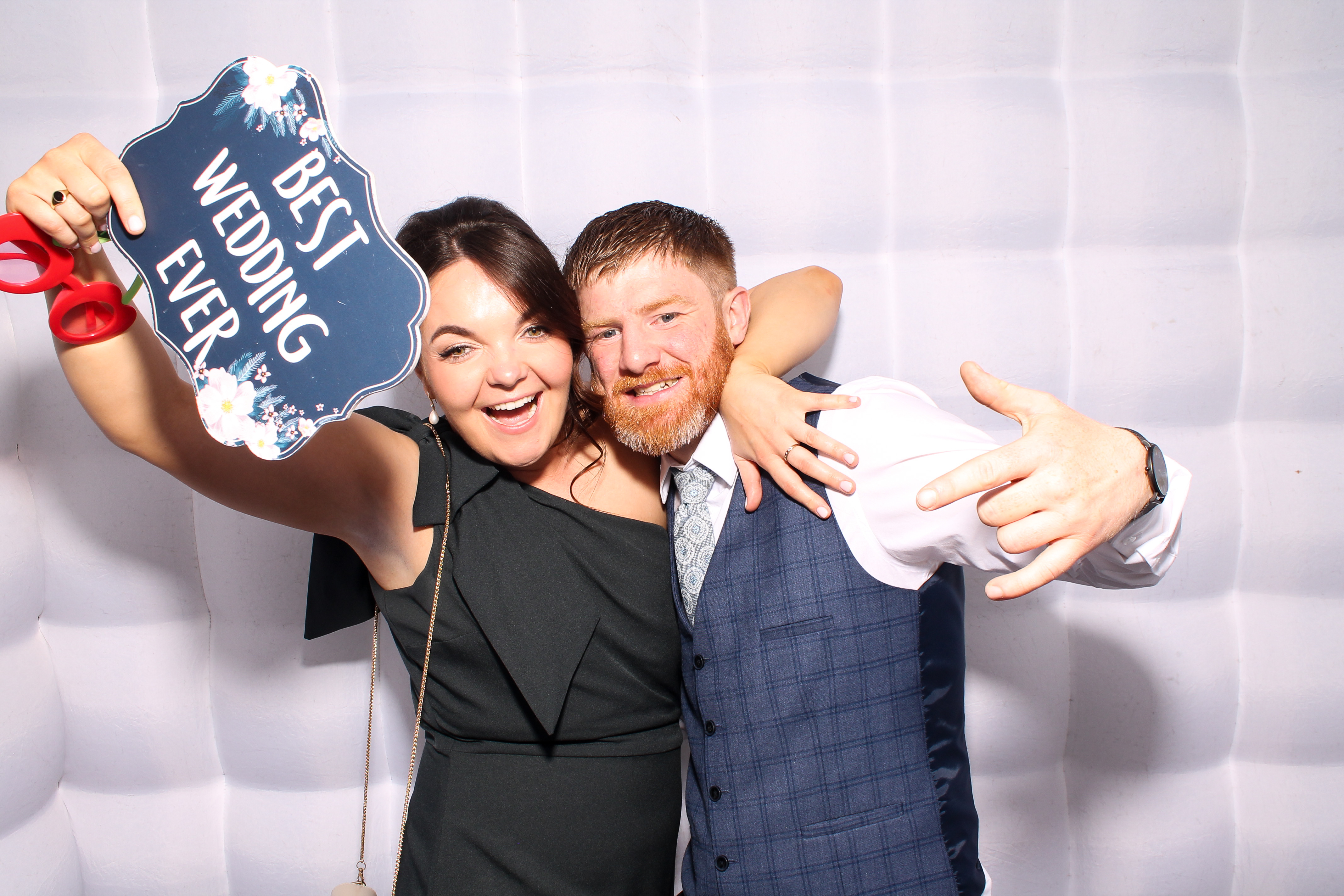 Katie & Brendan's Wedding | View more photos from the event at gallery.snapmagic.ie/u/SnapMagic/Katie-Brendans-Wedding