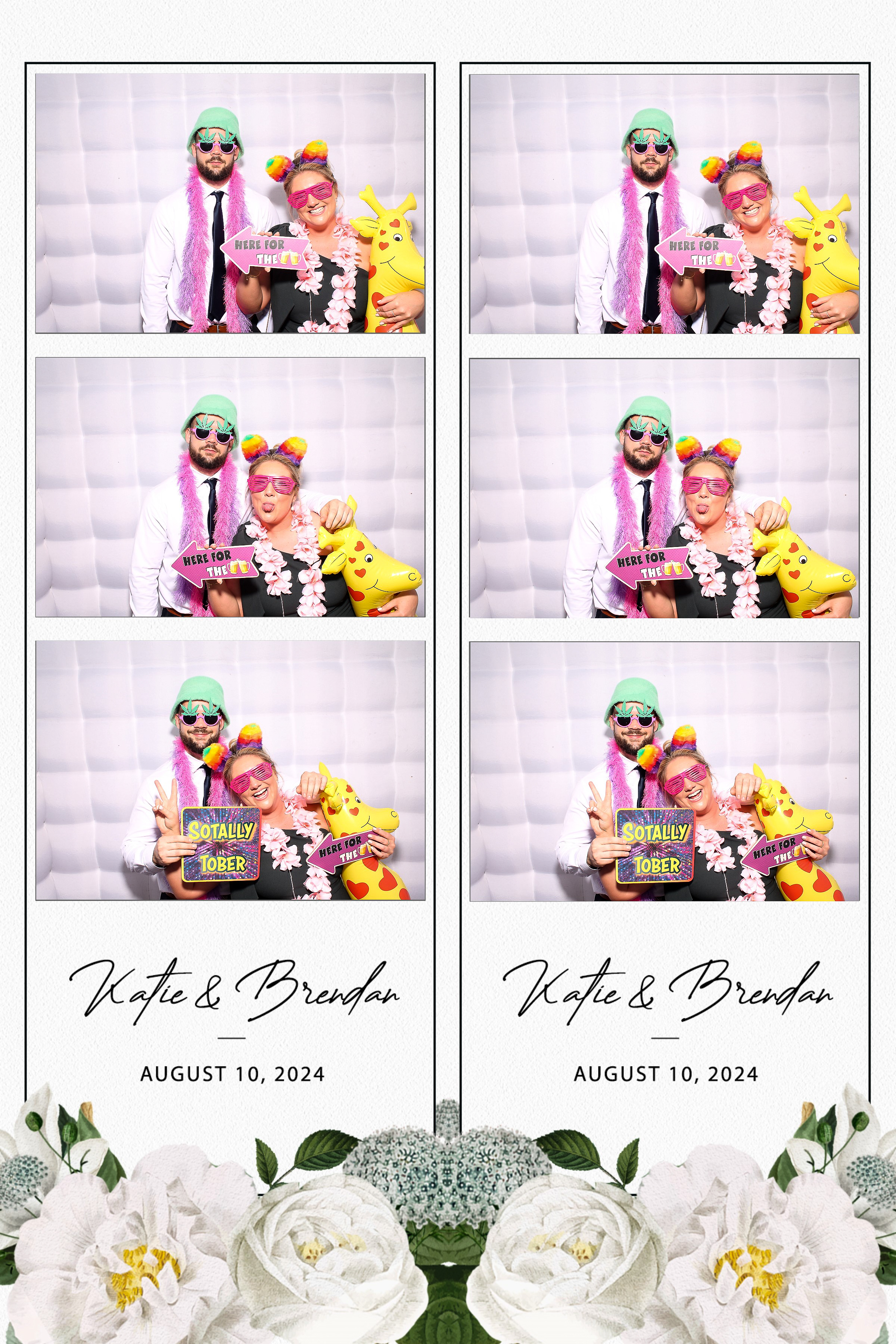 Katie & Brendan's Wedding | View more photos from the event at gallery.snapmagic.ie/u/SnapMagic/Katie-Brendans-Wedding