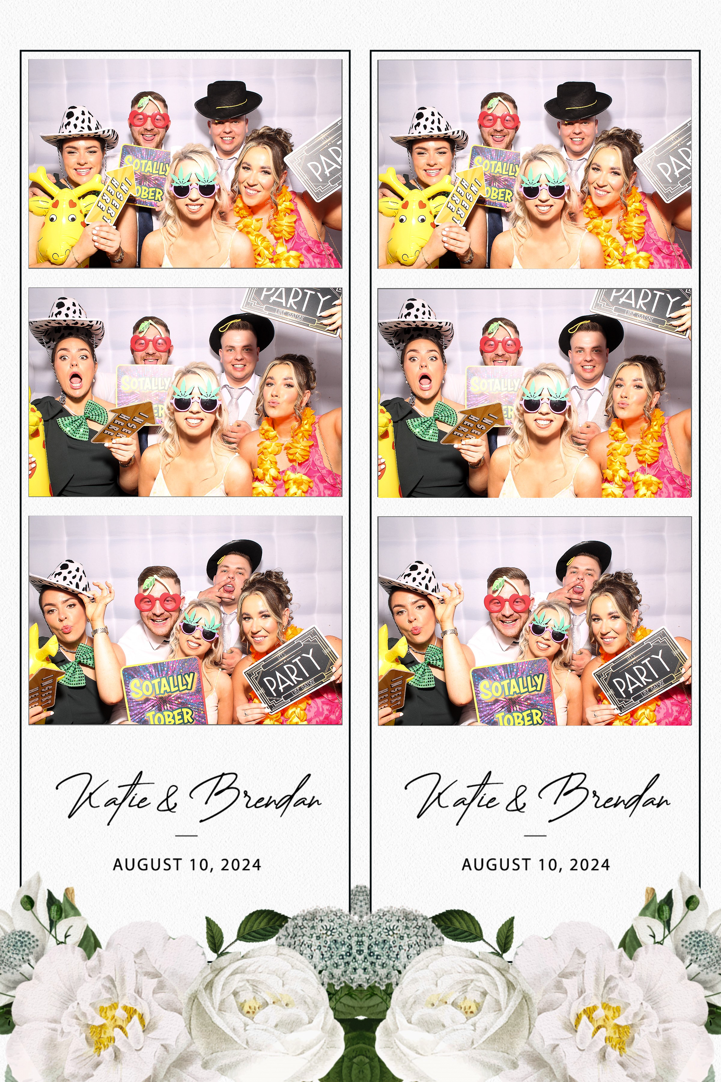 Katie & Brendan's Wedding | View more photos from the event at gallery.snapmagic.ie/u/SnapMagic/Katie-Brendans-Wedding