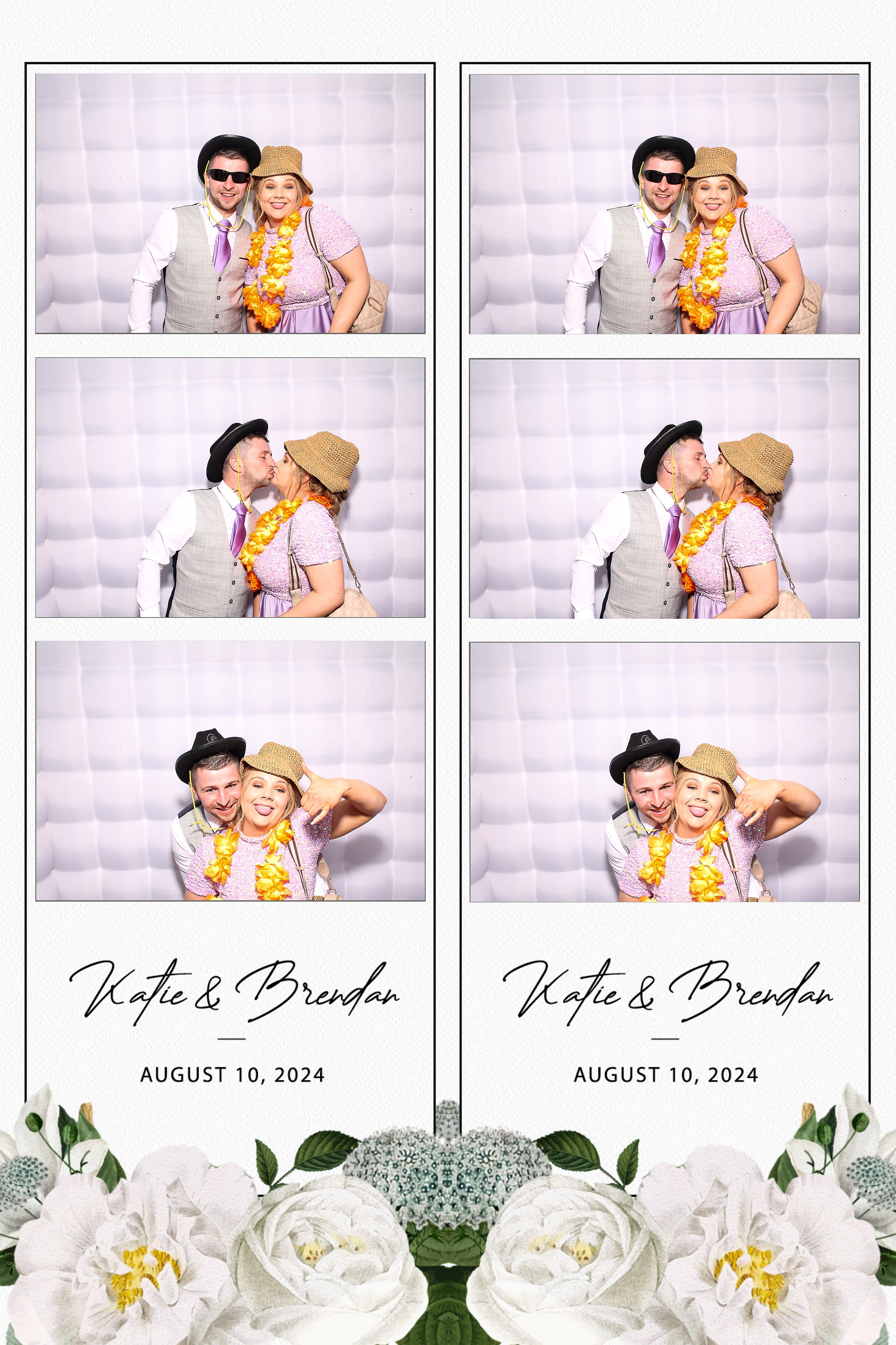 Katie & Brendan's Wedding | View more photos from the event at gallery.snapmagic.ie/u/SnapMagic/Katie-Brendans-Wedding