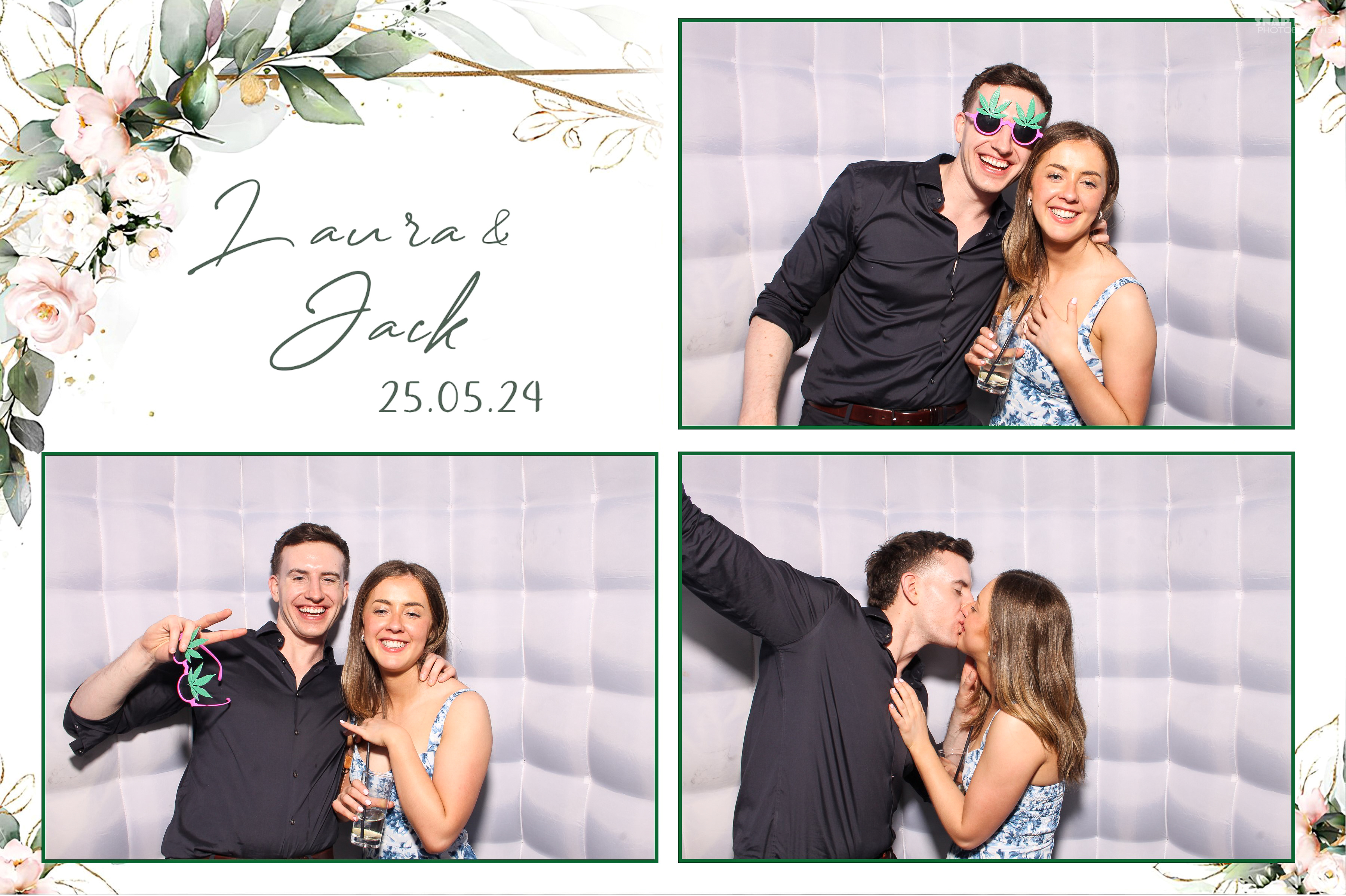 Laura & Jack's Wedding | View more photos from the event at gallery.snapmagic.ie/u/SnapMagic/Laura-Jacks-Wedding