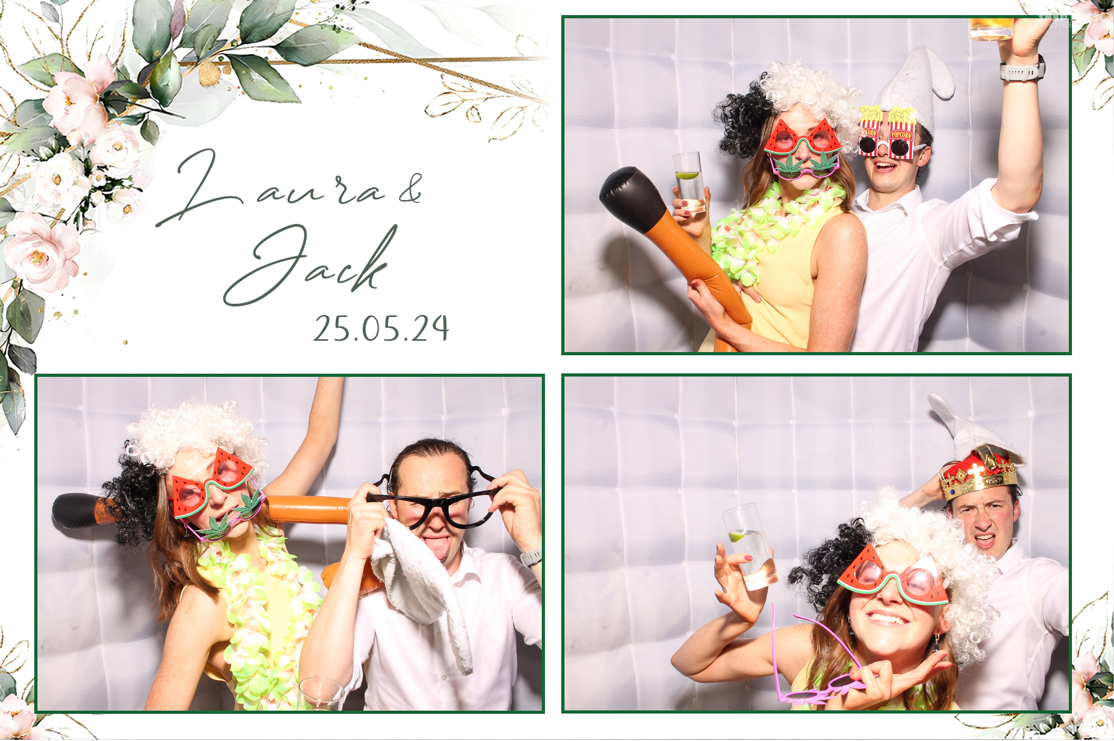 Laura & Jack's Wedding | View more photos from the event at gallery.snapmagic.ie/u/SnapMagic/Laura-Jacks-Wedding