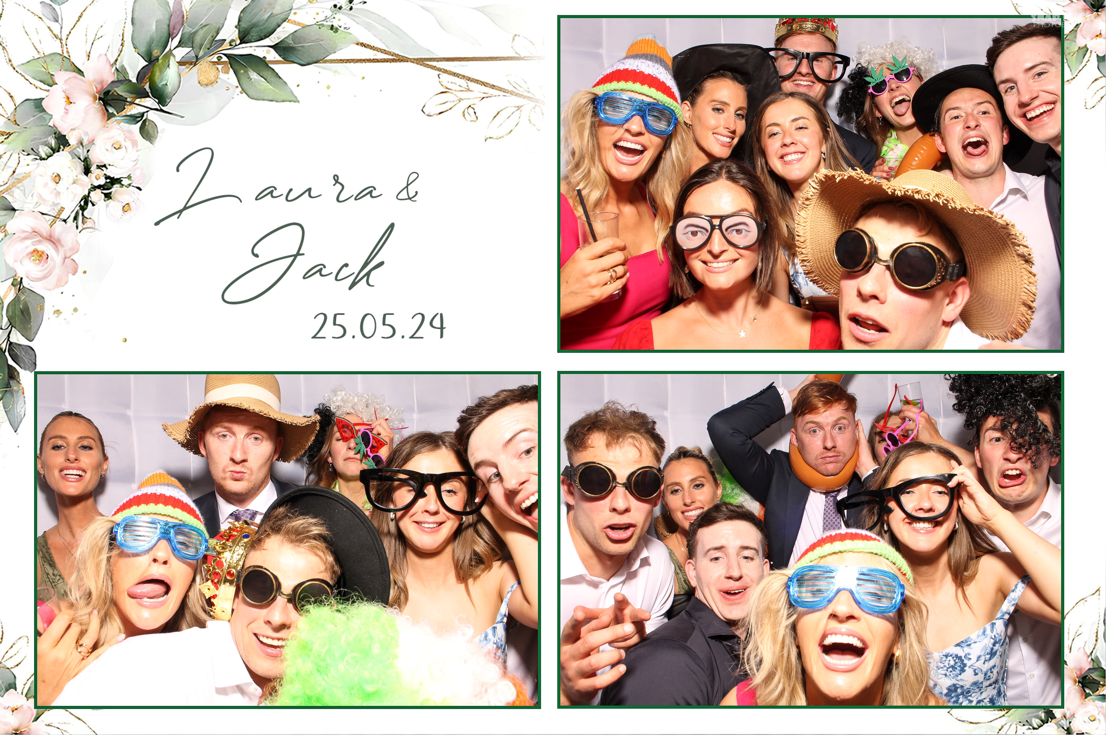Laura & Jack's Wedding | View more photos from the event at gallery.snapmagic.ie/u/SnapMagic/Laura-Jacks-Wedding
