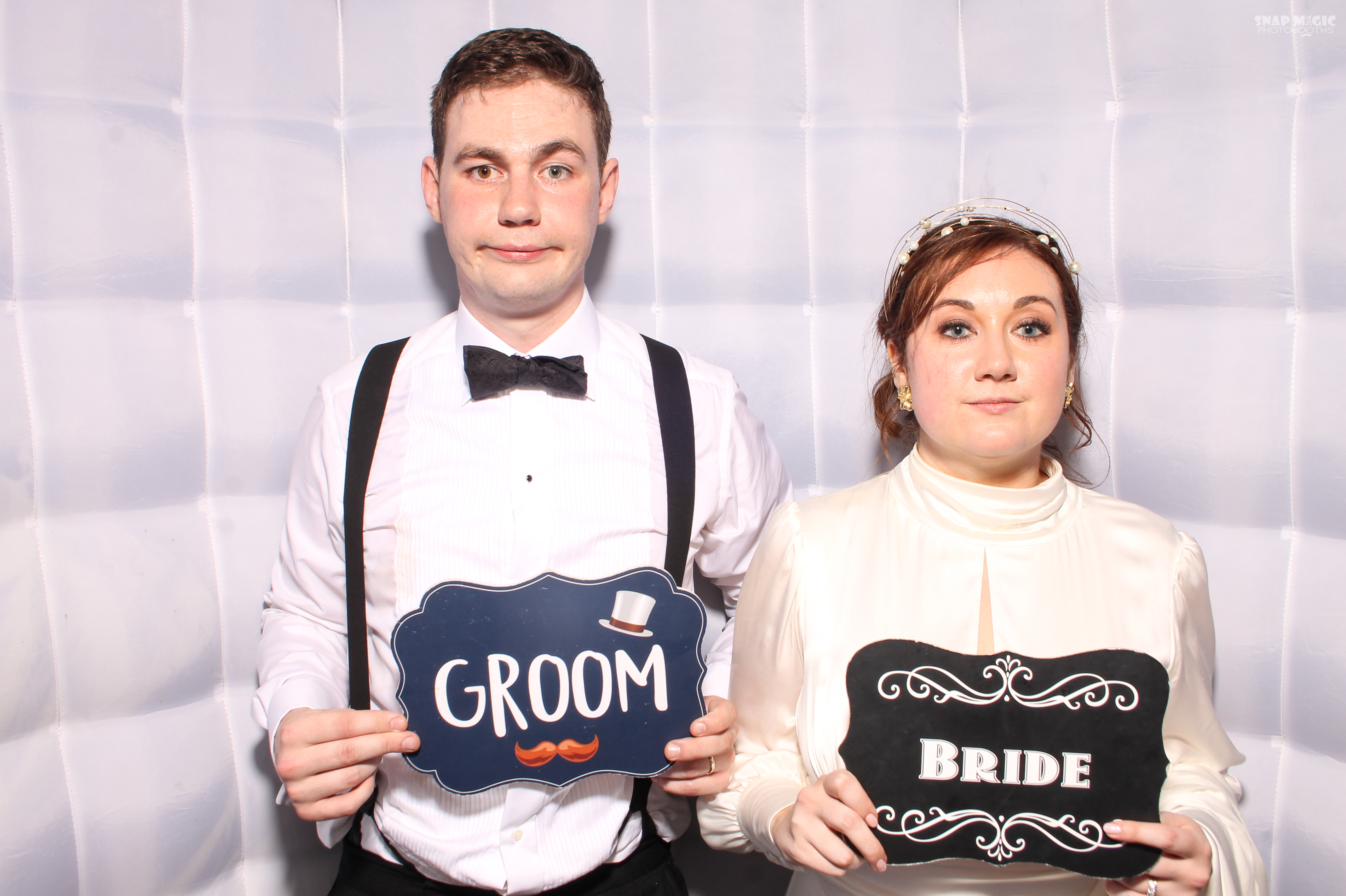 Laura & Jack's Wedding | View more photos from the event at gallery.snapmagic.ie/u/SnapMagic/Laura-Jacks-Wedding