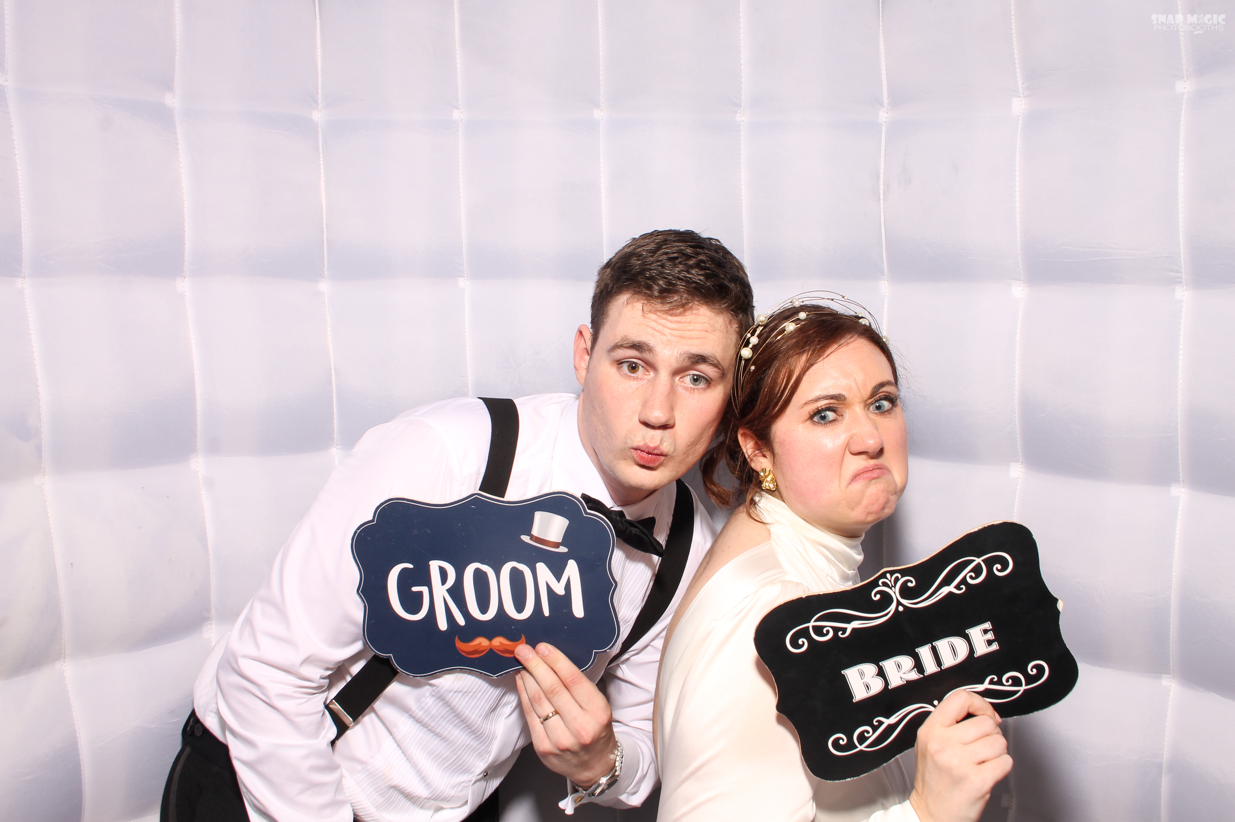 Laura & Jack's Wedding | View more photos from the event at gallery.snapmagic.ie/u/SnapMagic/Laura-Jacks-Wedding