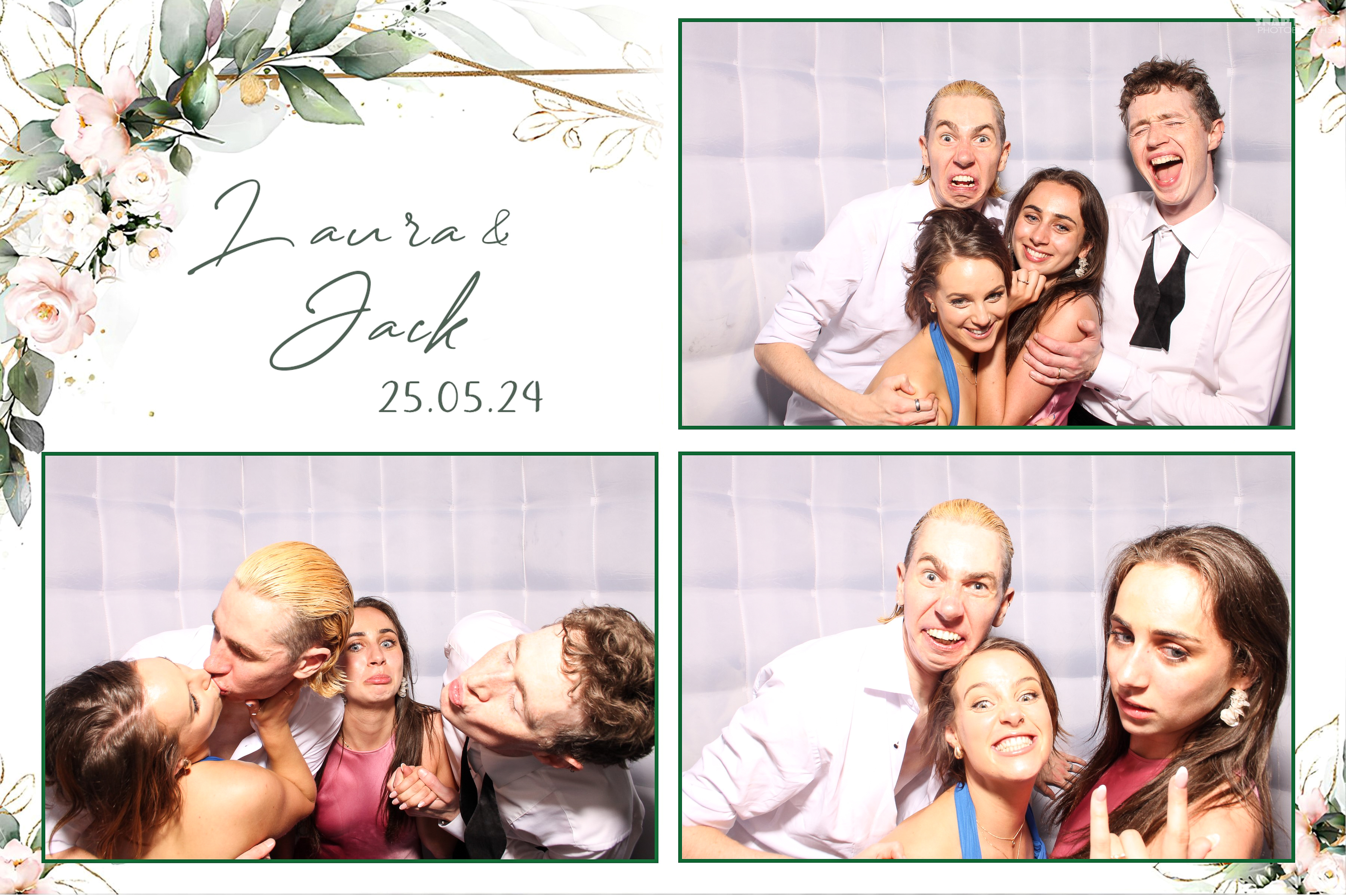 Laura & Jack's Wedding | View more photos from the event at gallery.snapmagic.ie/u/SnapMagic/Laura-Jacks-Wedding
