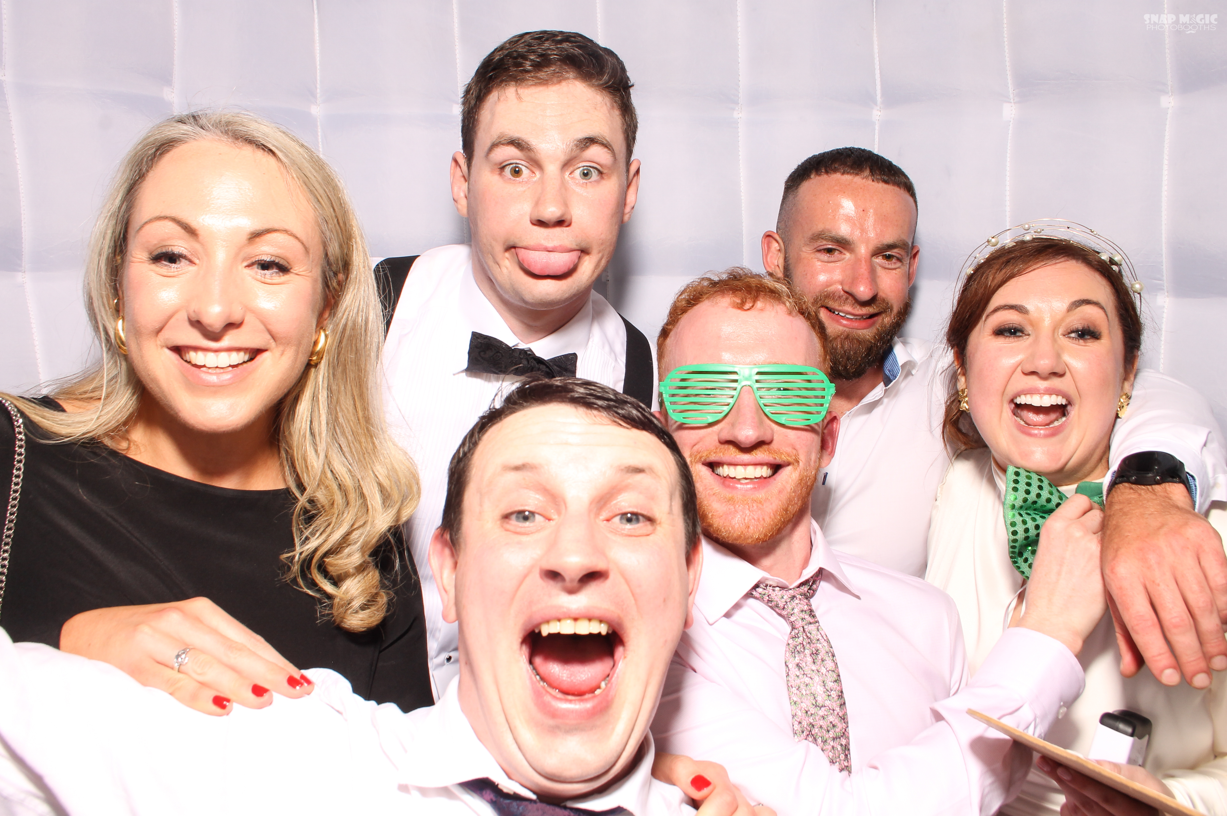 Laura & Jack's Wedding | View more photos from the event at gallery.snapmagic.ie/u/SnapMagic/Laura-Jacks-Wedding