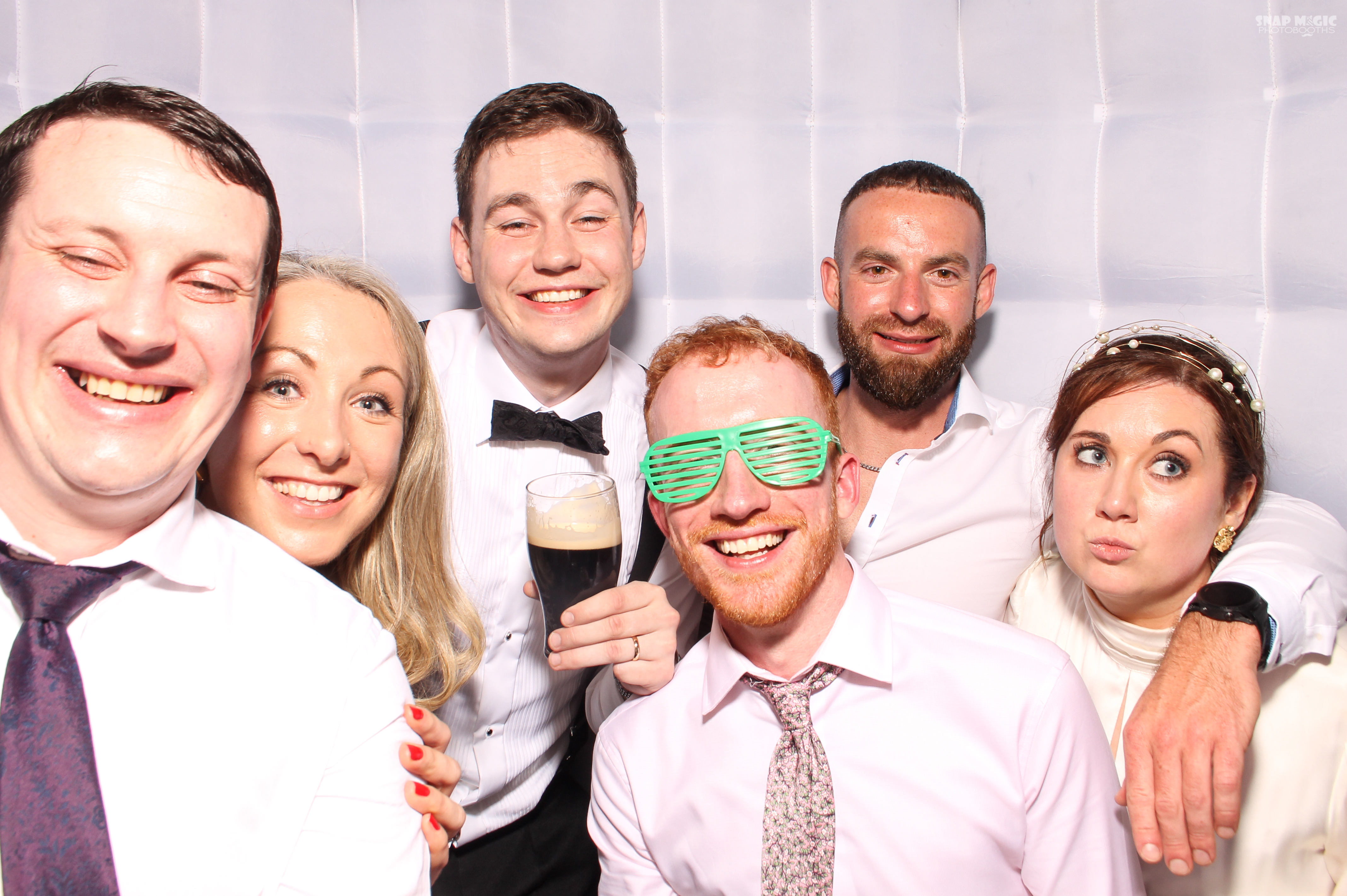Laura & Jack's Wedding | View more photos from the event at gallery.snapmagic.ie/u/SnapMagic/Laura-Jacks-Wedding