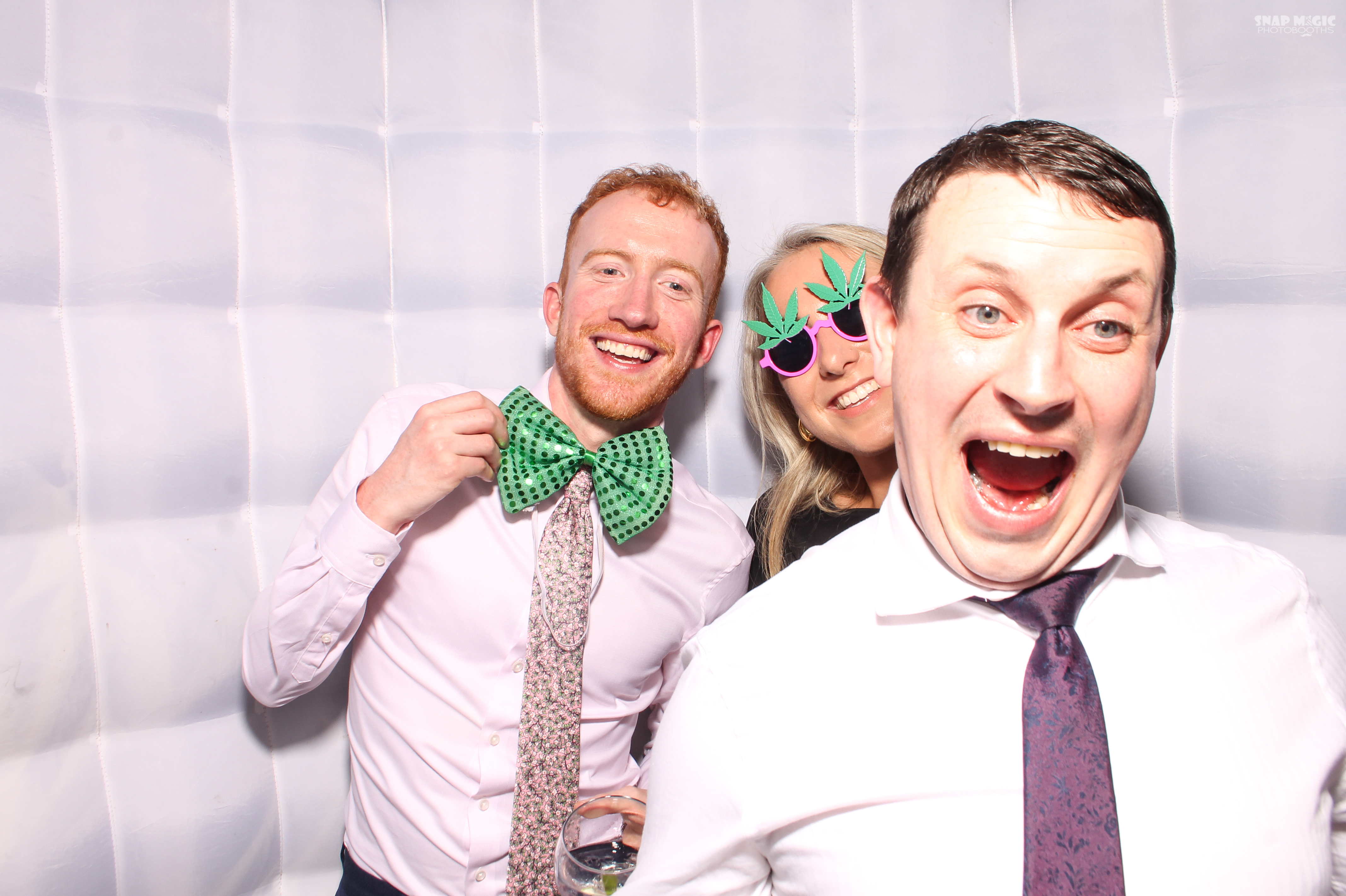 Laura & Jack's Wedding | View more photos from the event at gallery.snapmagic.ie/u/SnapMagic/Laura-Jacks-Wedding