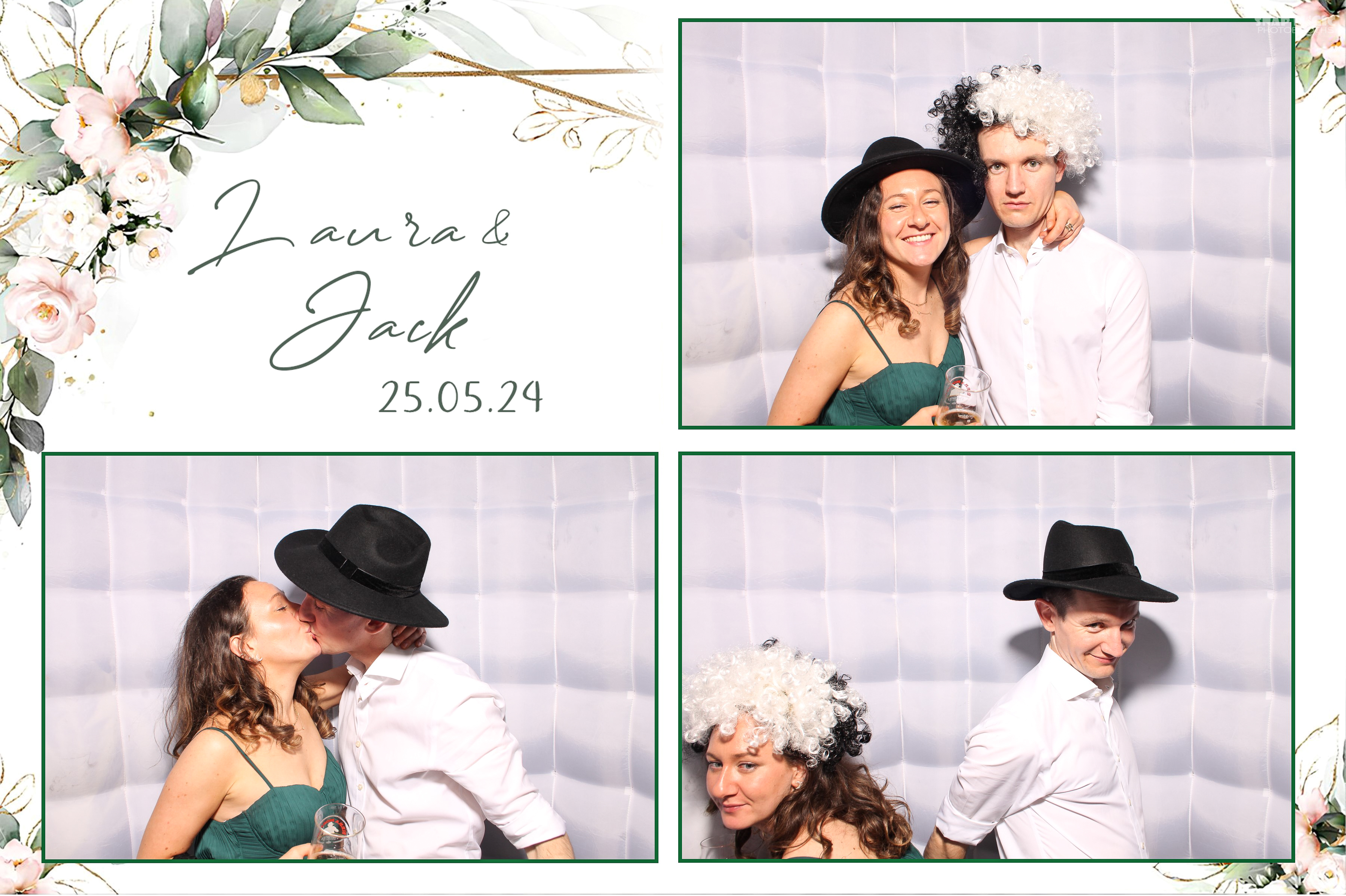 Laura & Jack's Wedding | View more photos from the event at gallery.snapmagic.ie/u/SnapMagic/Laura-Jacks-Wedding