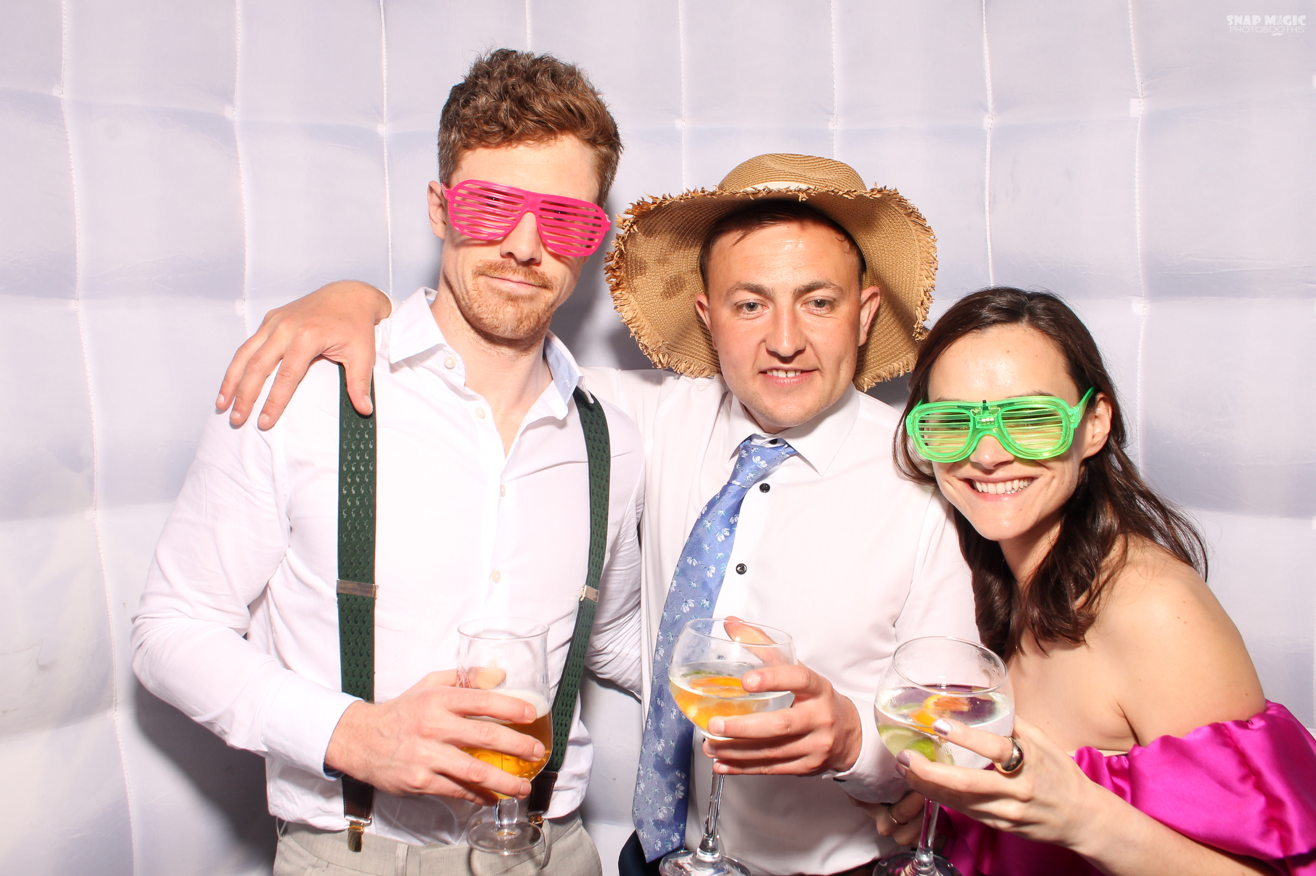 Laura & Jack's Wedding | View more photos from the event at gallery.snapmagic.ie/u/SnapMagic/Laura-Jacks-Wedding