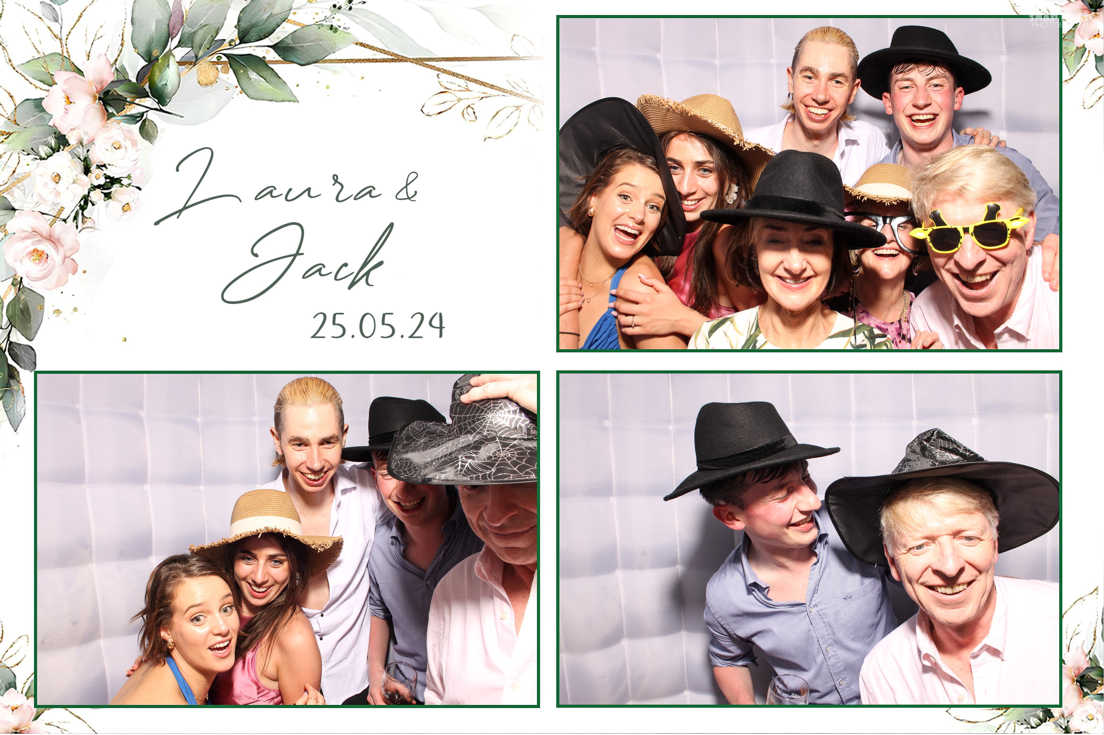 Laura & Jack's Wedding | View more photos from the event at gallery.snapmagic.ie/u/SnapMagic/Laura-Jacks-Wedding