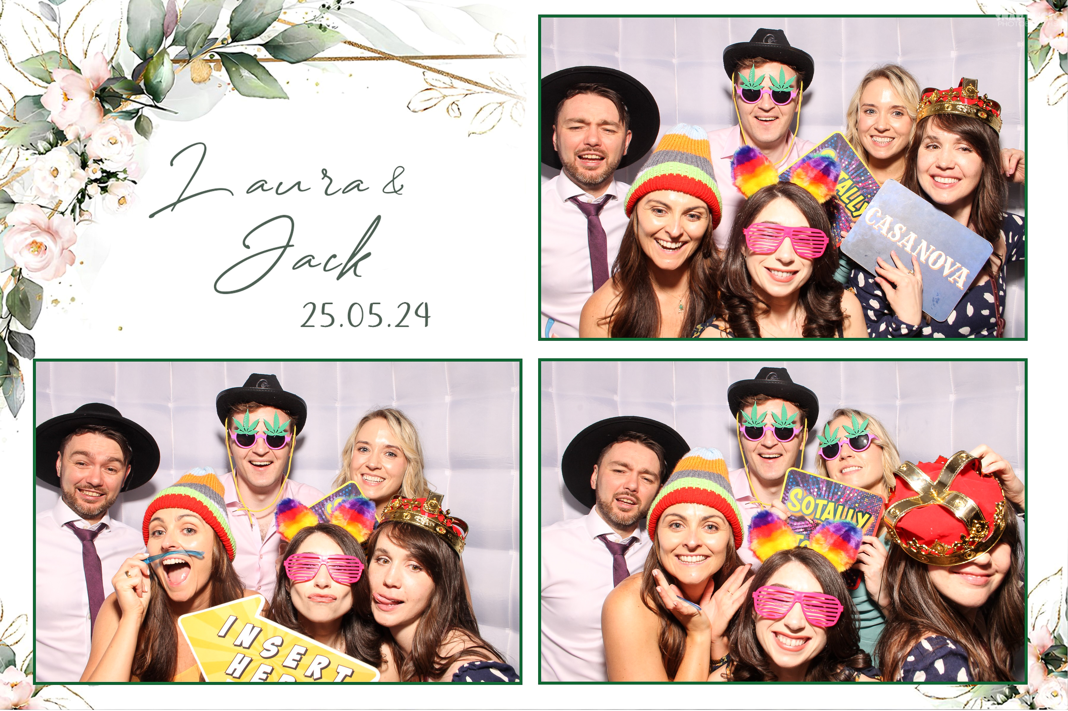 Laura & Jack's Wedding | View more photos from the event at gallery.snapmagic.ie/u/SnapMagic/Laura-Jacks-Wedding