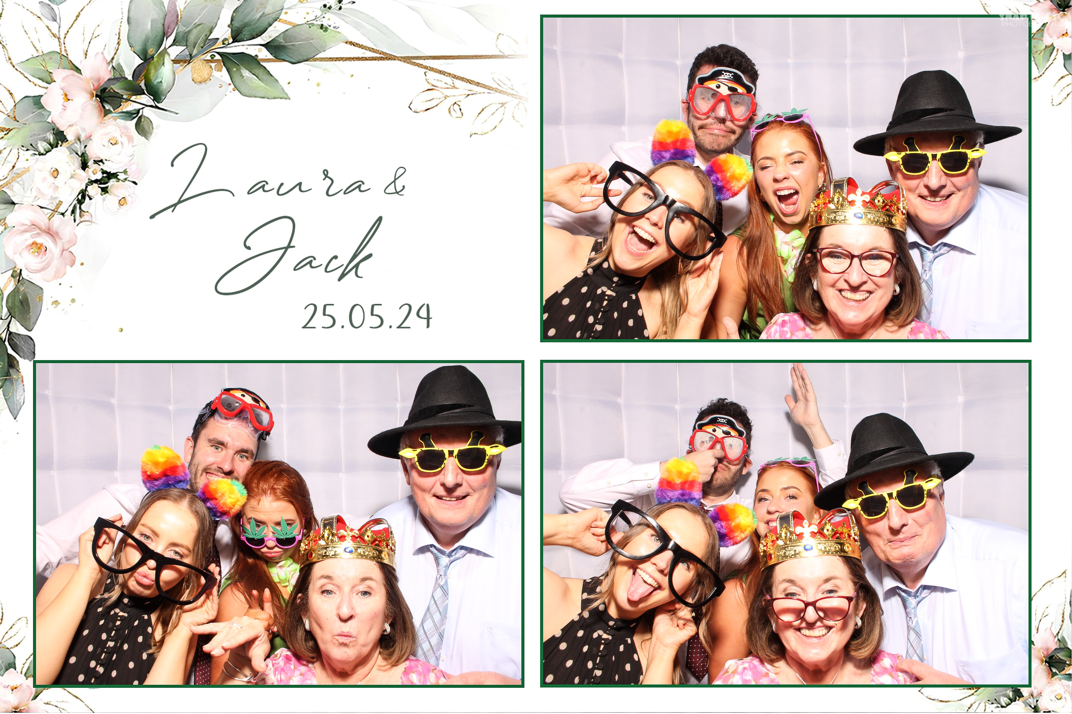 Laura & Jack's Wedding | View more photos from the event at gallery.snapmagic.ie/u/SnapMagic/Laura-Jacks-Wedding