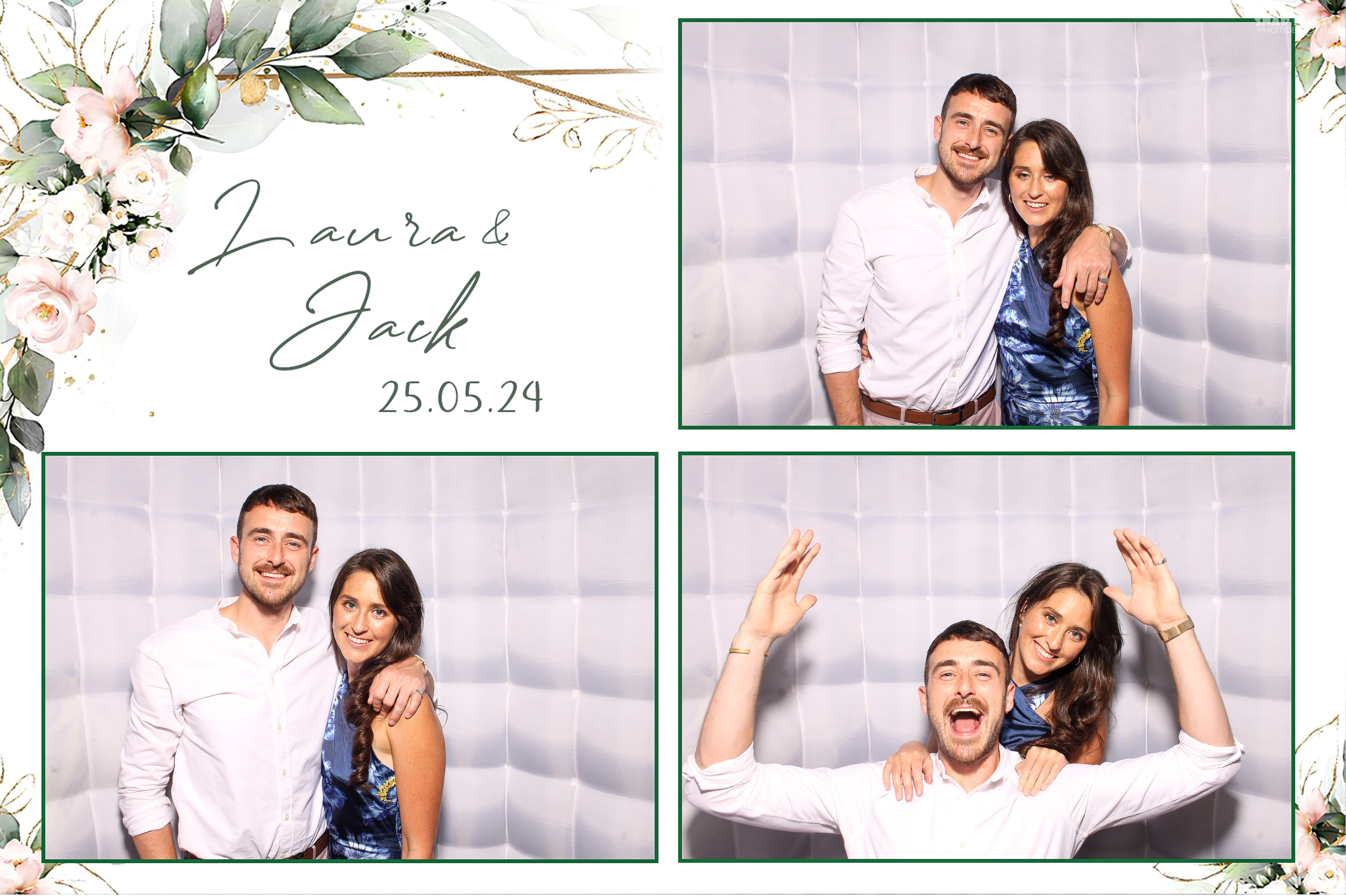 Laura & Jack's Wedding | View more photos from the event at gallery.snapmagic.ie/u/SnapMagic/Laura-Jacks-Wedding