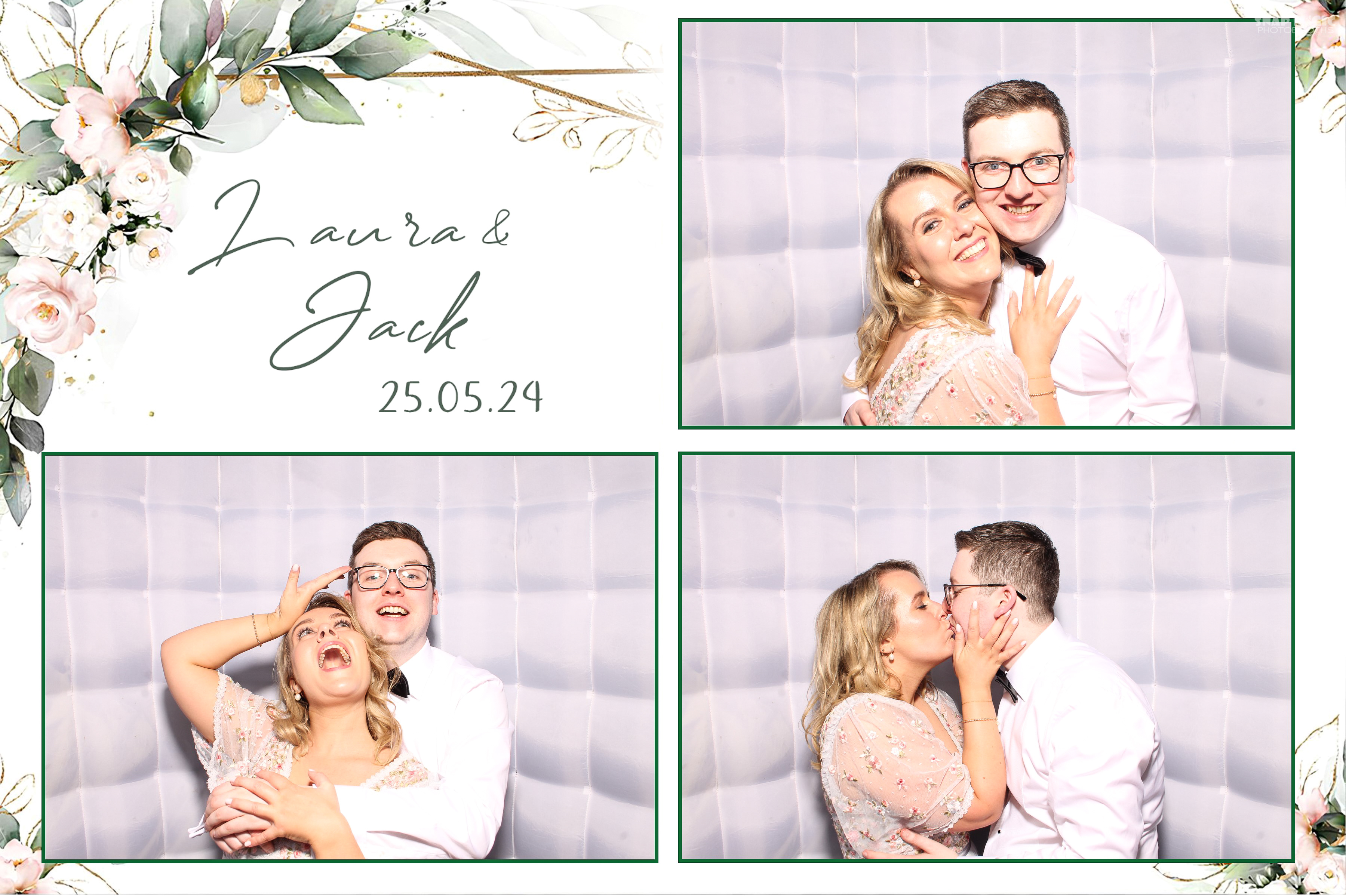 Laura & Jack's Wedding | View more photos from the event at gallery.snapmagic.ie/u/SnapMagic/Laura-Jacks-Wedding